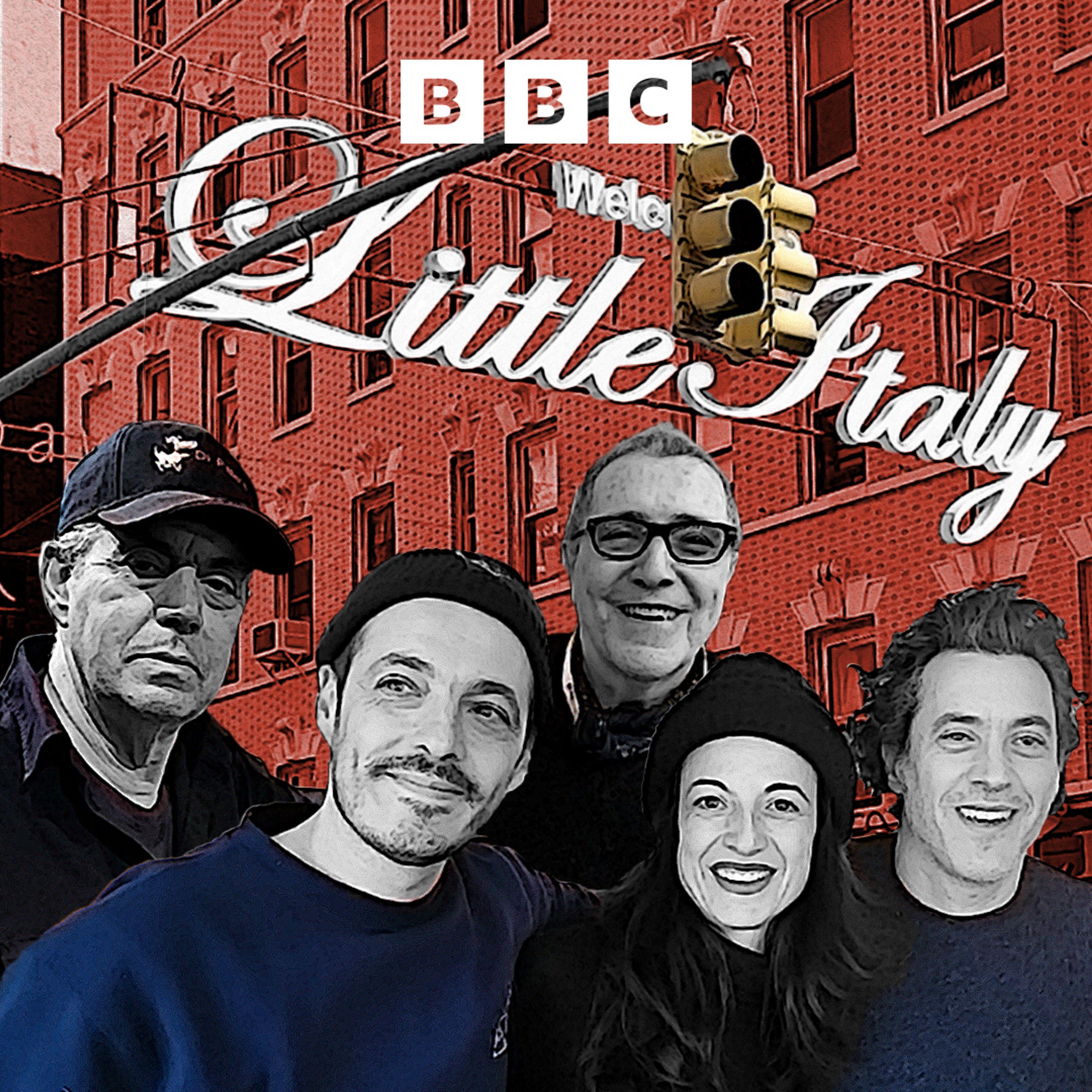 The Little Italy story