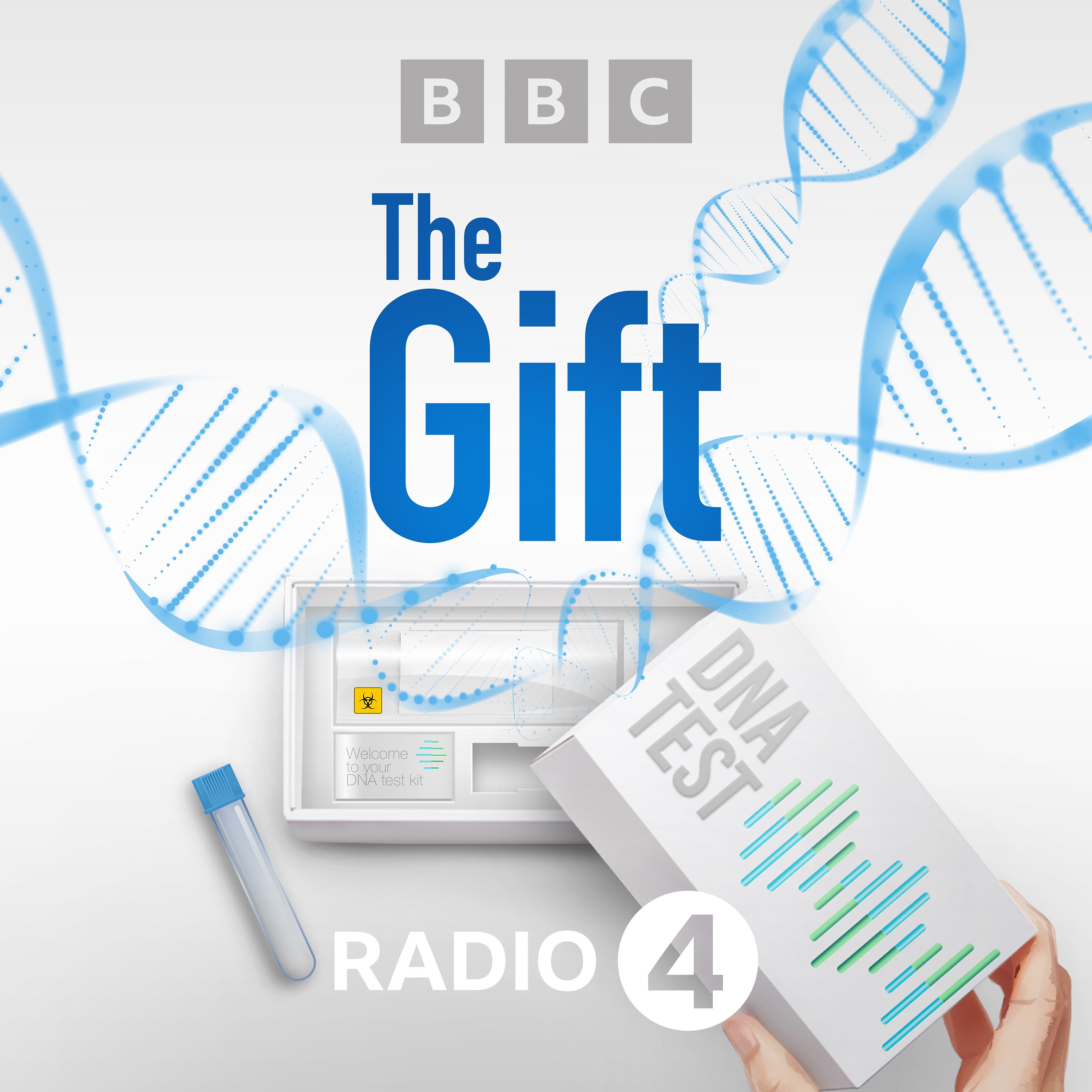 The Gift podcast show image