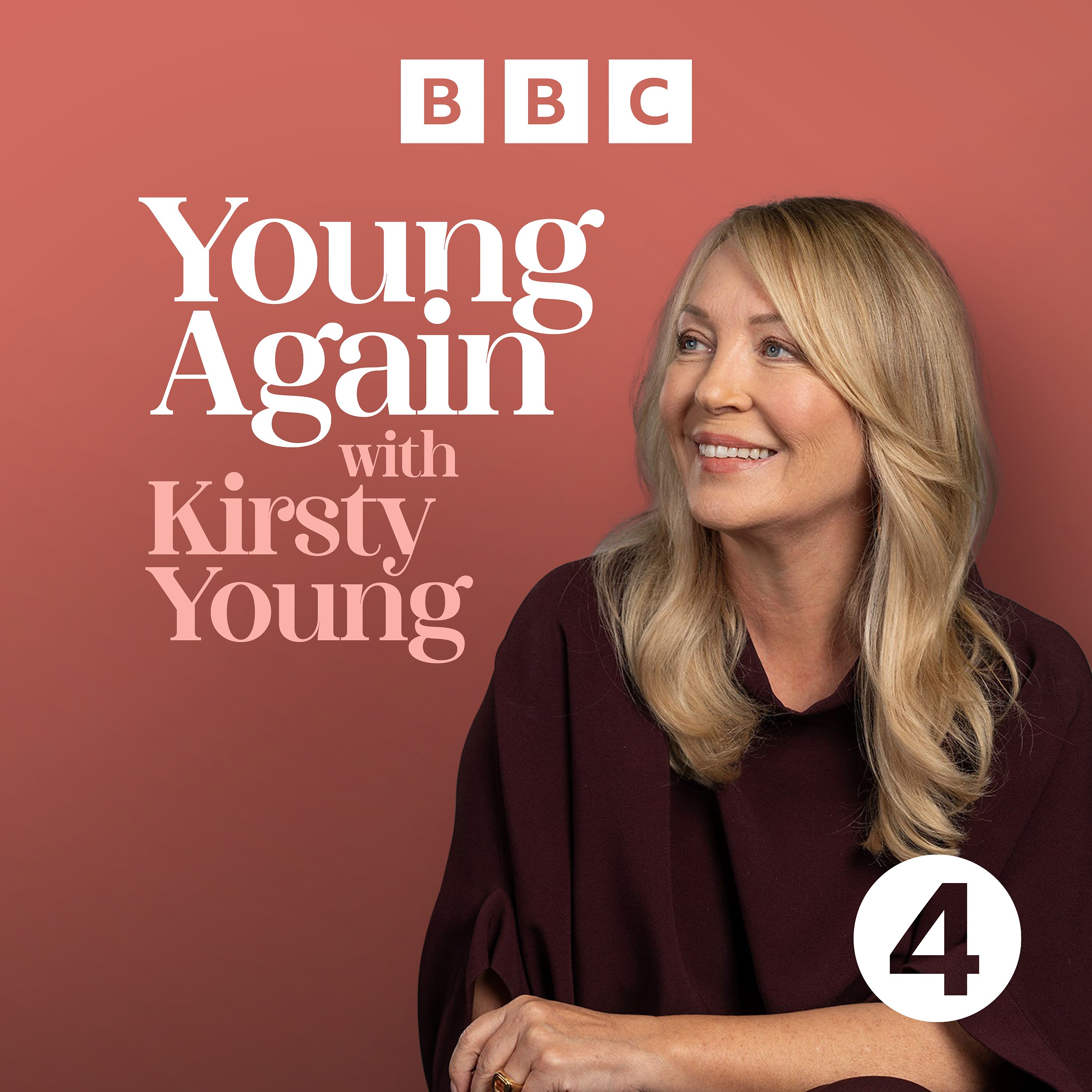 Young Again podcast show image