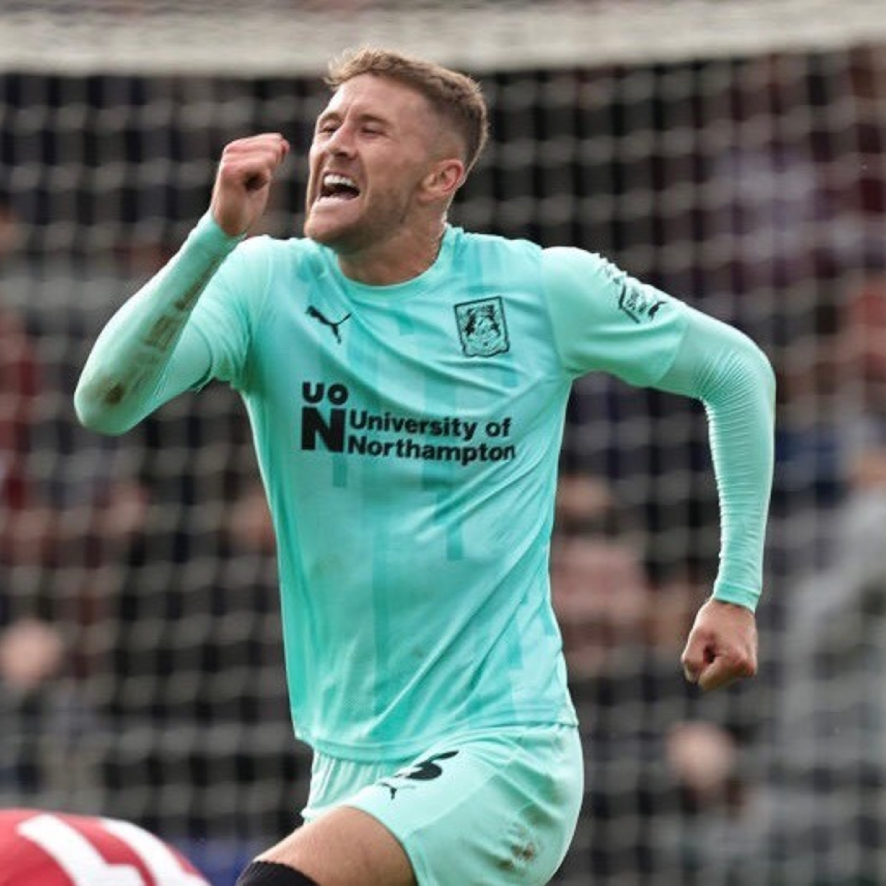 The Cobblers Show Podcast: Northampton Town