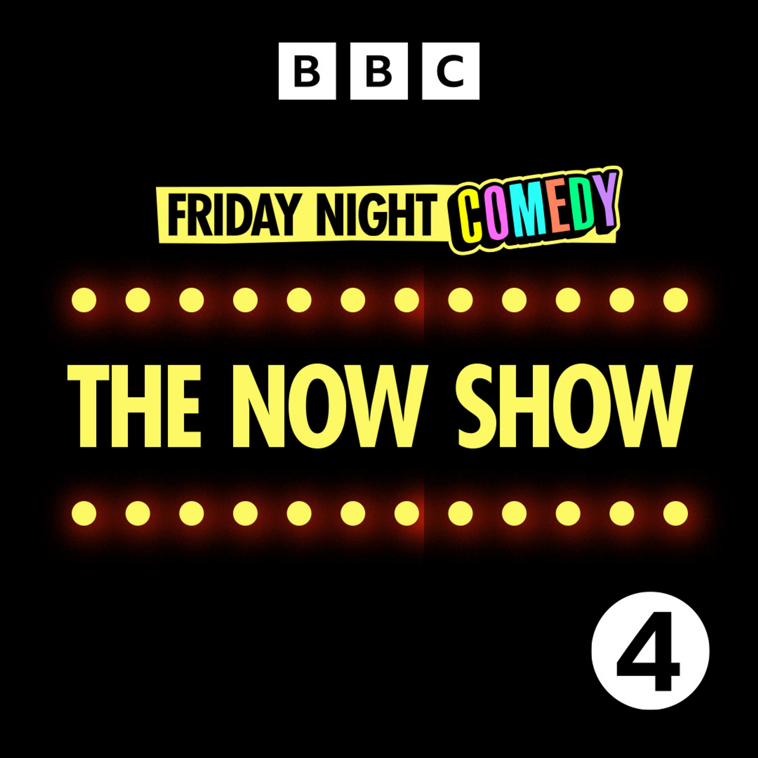 The Now Show - 3rd November