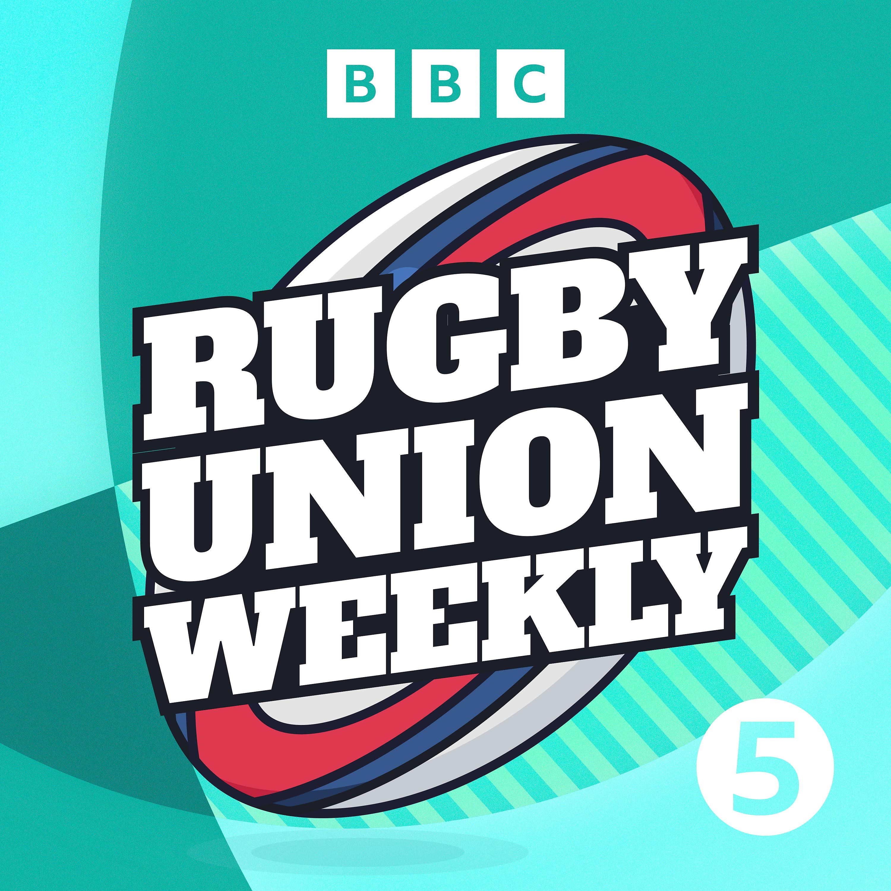 Rugby Union Weekly podcast show image