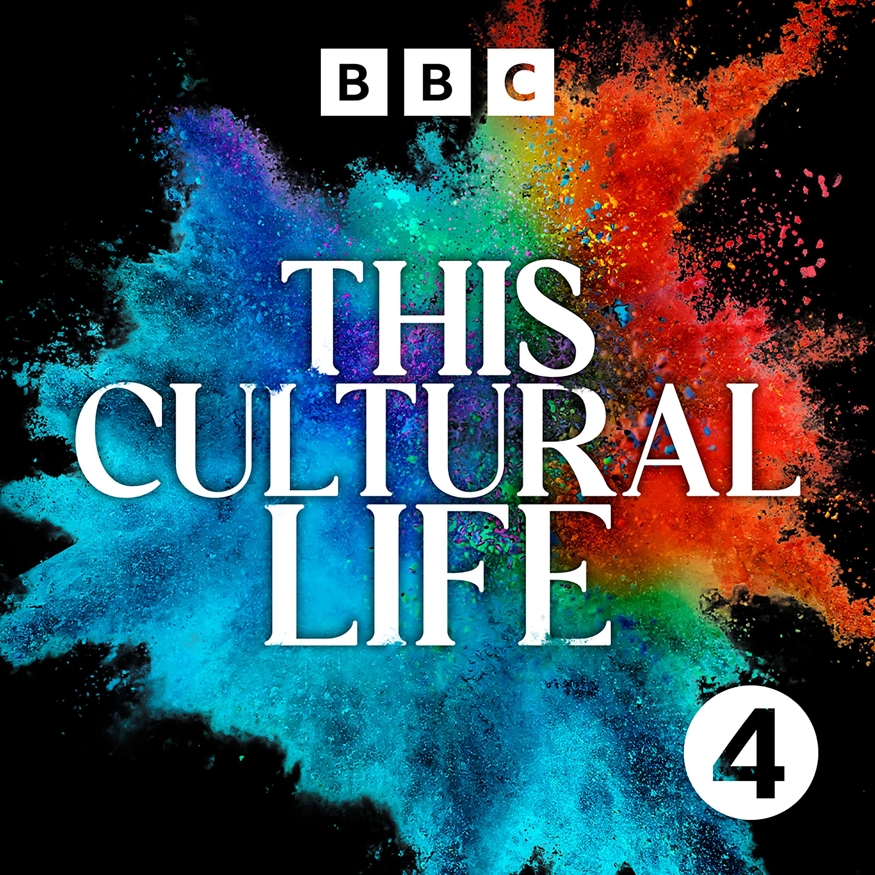 This Cultural Life podcast show image