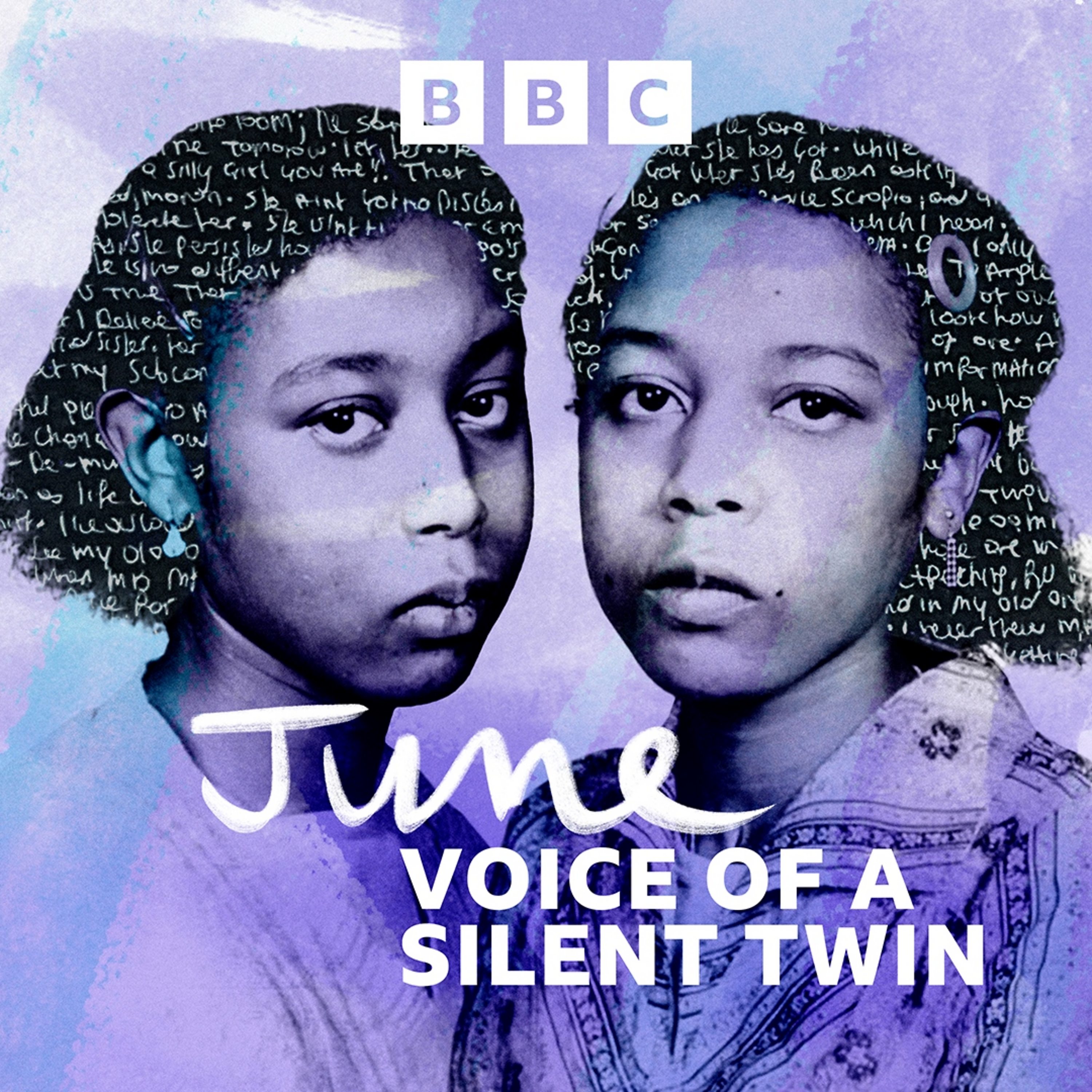 June: Voice of a Silent Twin podcast show image