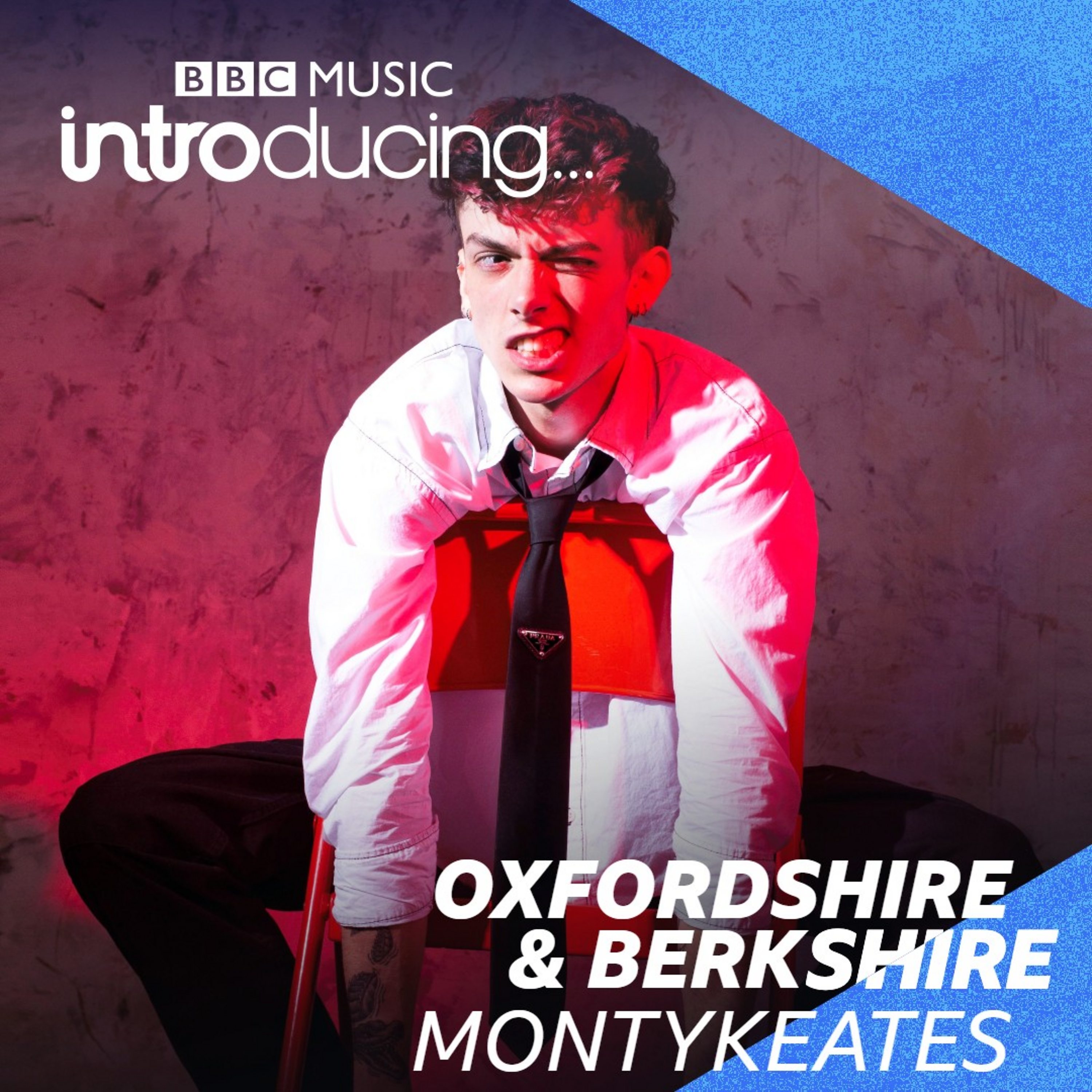 BBC Introducing in Oxfordshire & Berkshire