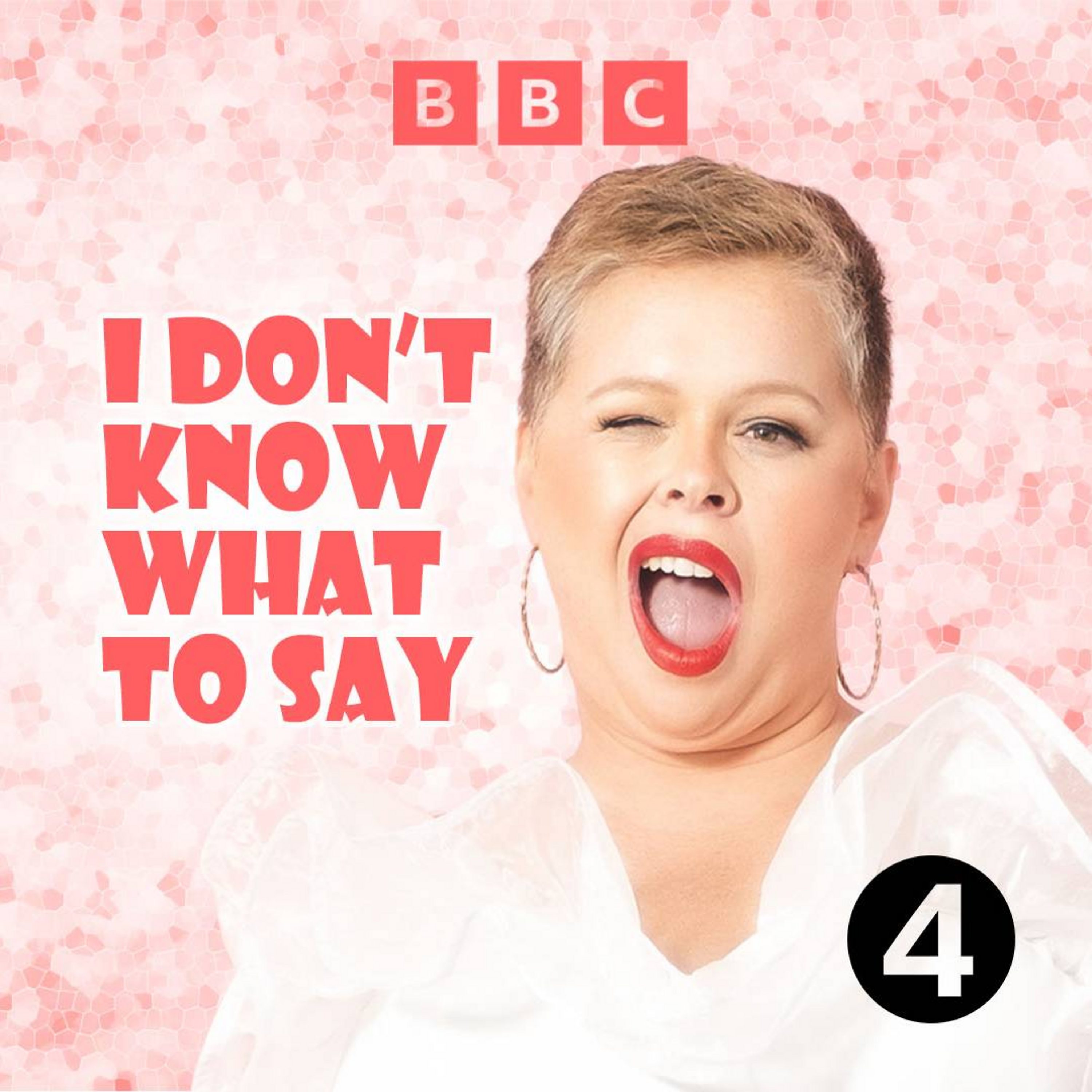 Laura Smyth: I Don't Know What to Say Laura Smyth: I Don't Know What to Say