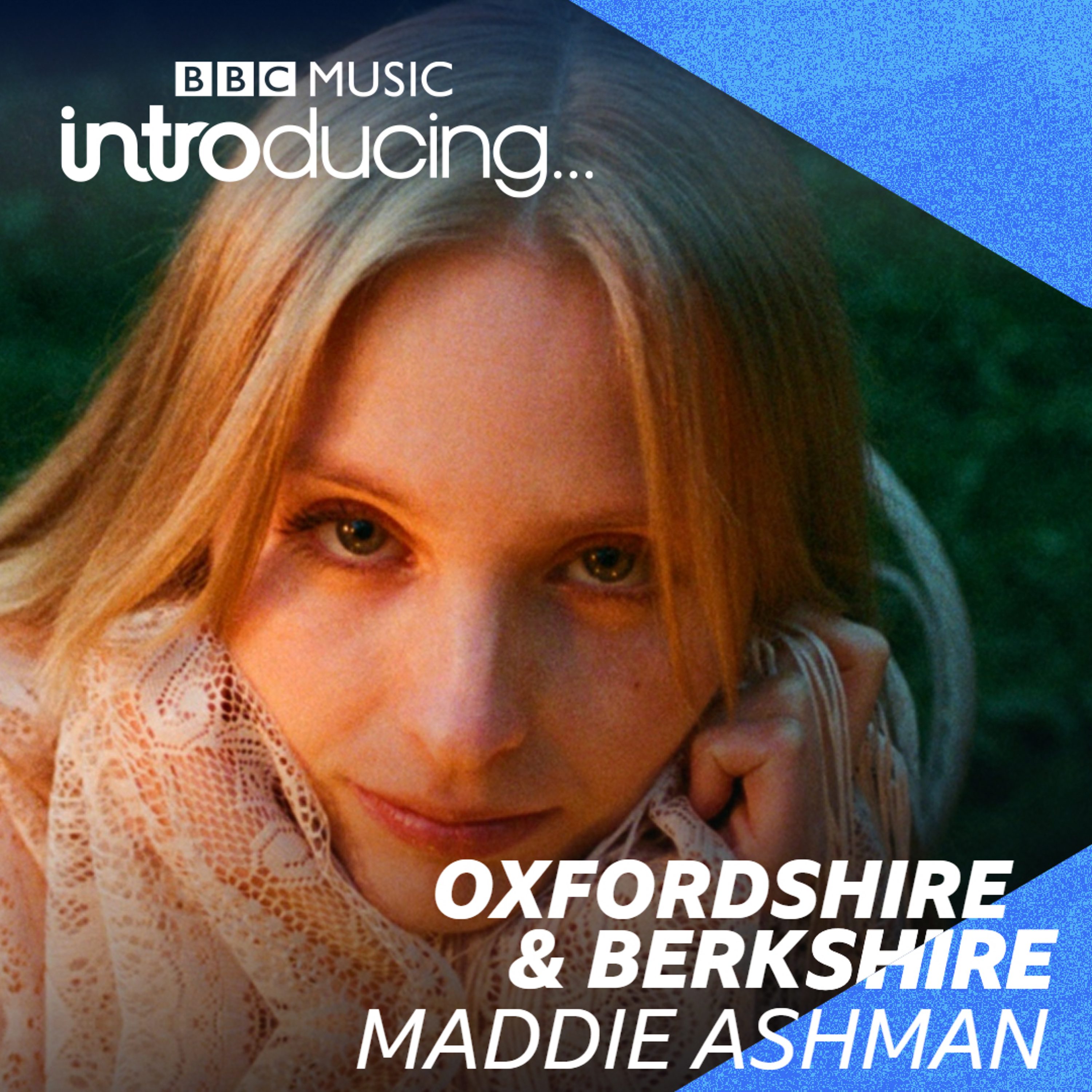 BBC Introducing in Oxfordshire & Berkshire