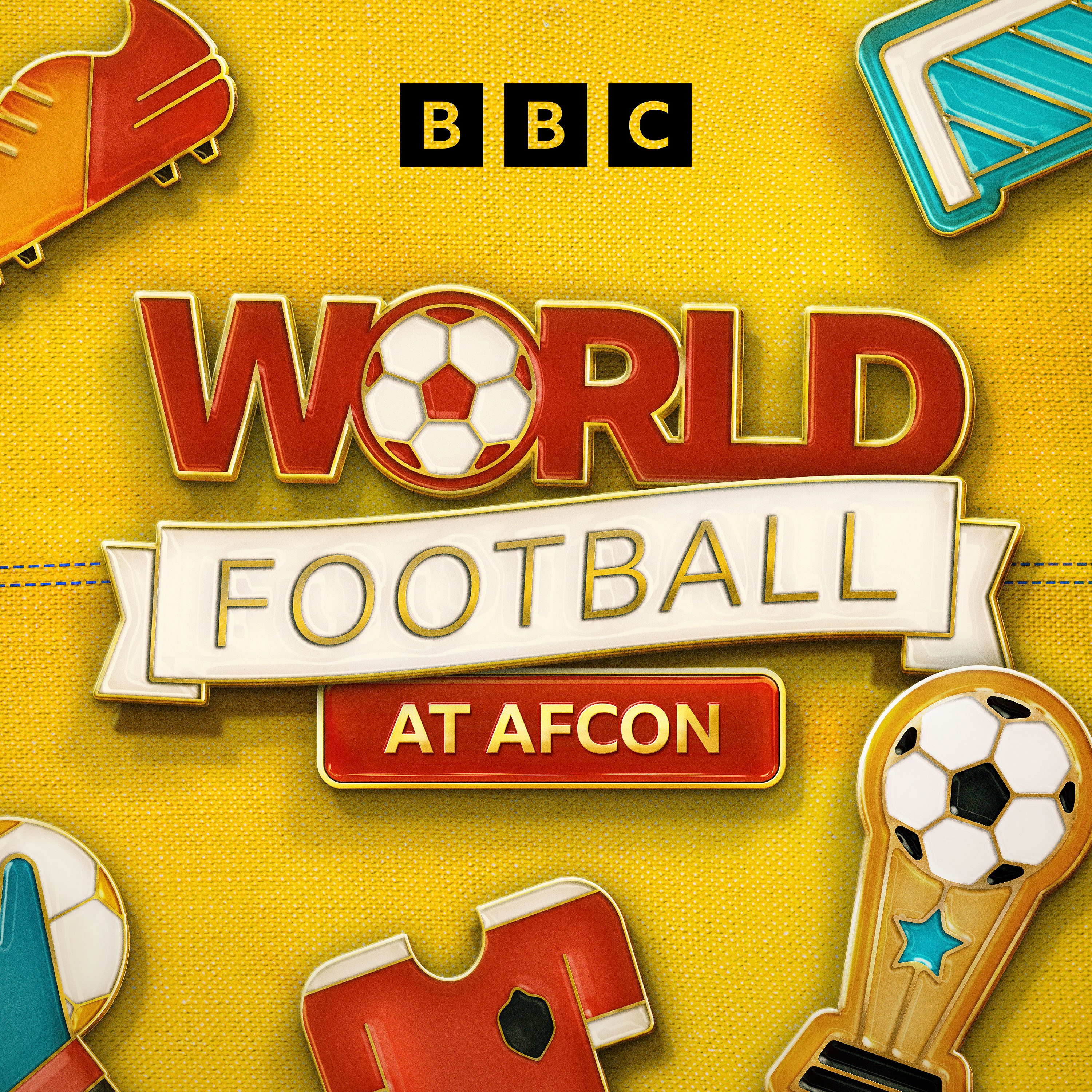 World Football podcast