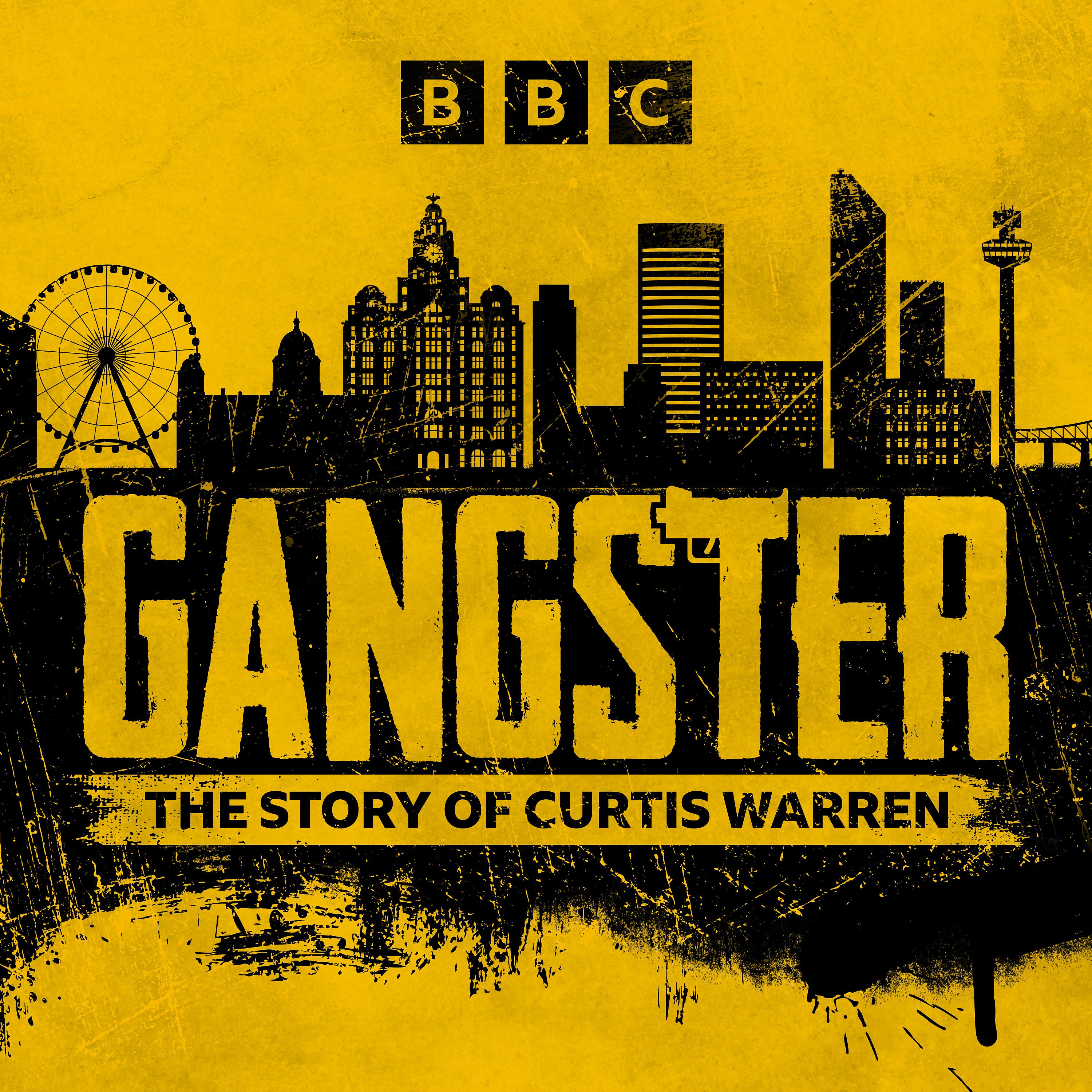 Introducing Gangster: The Story of Curtis Warren