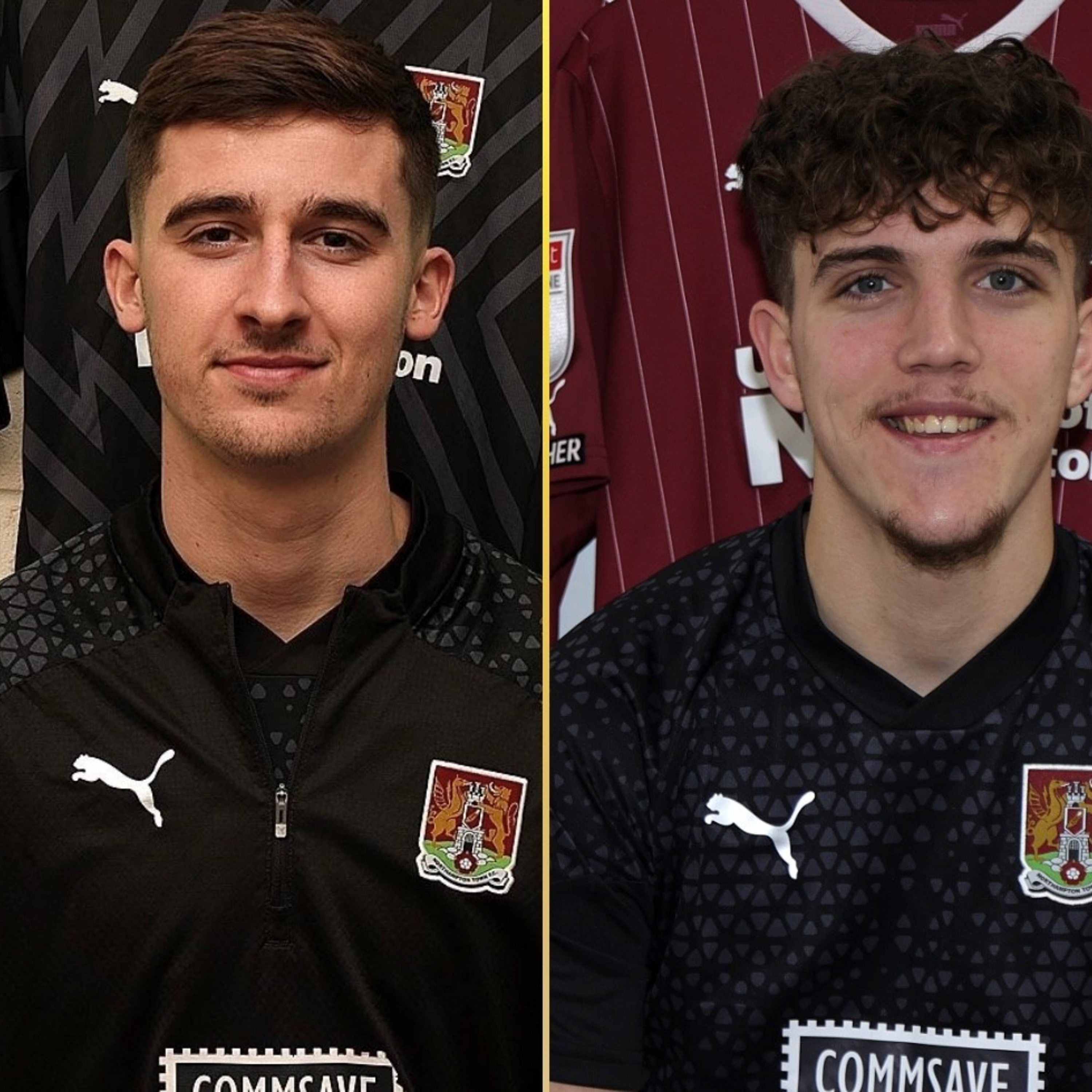 The Cobblers Show Podcast: Northampton Town