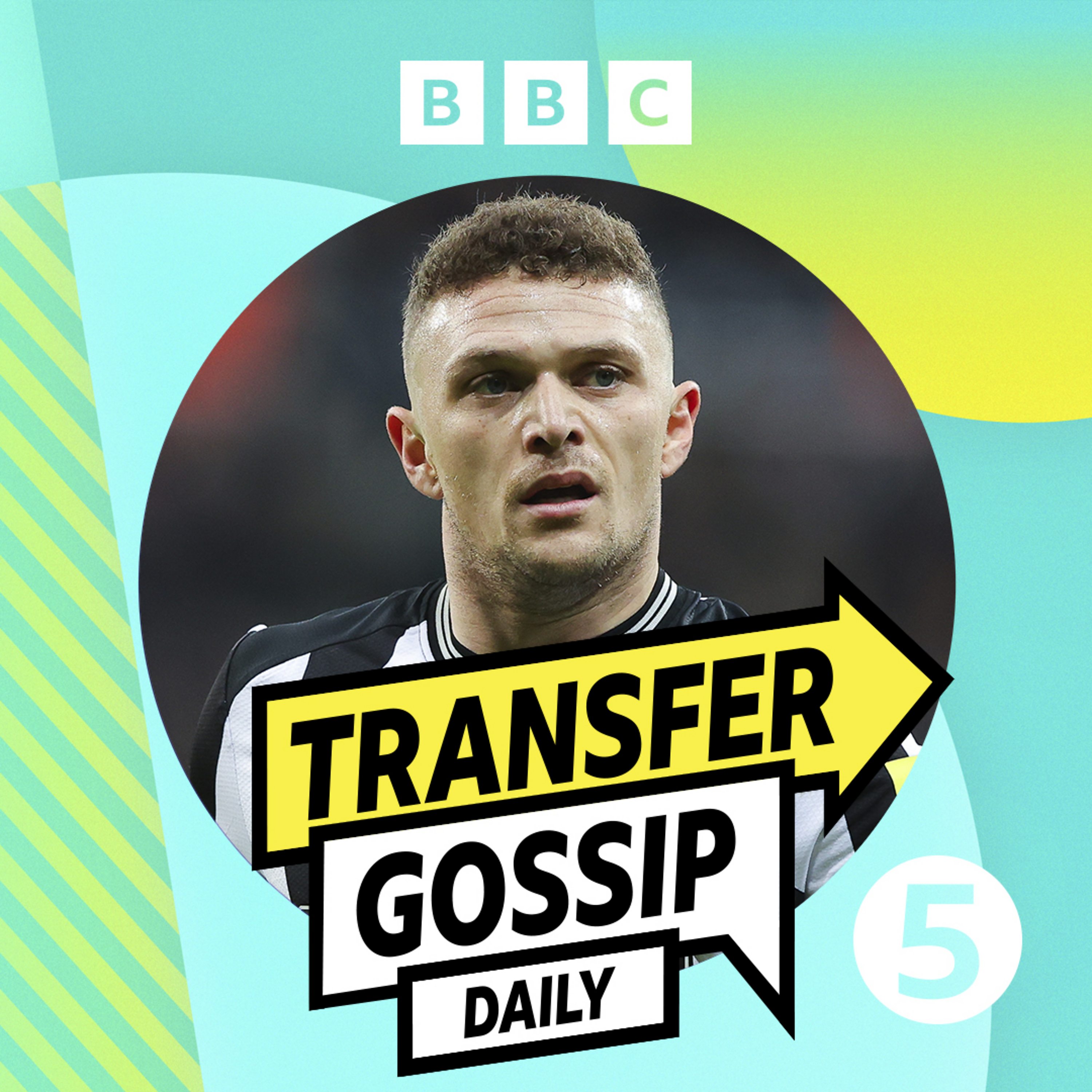 Transfer Gossip Daily