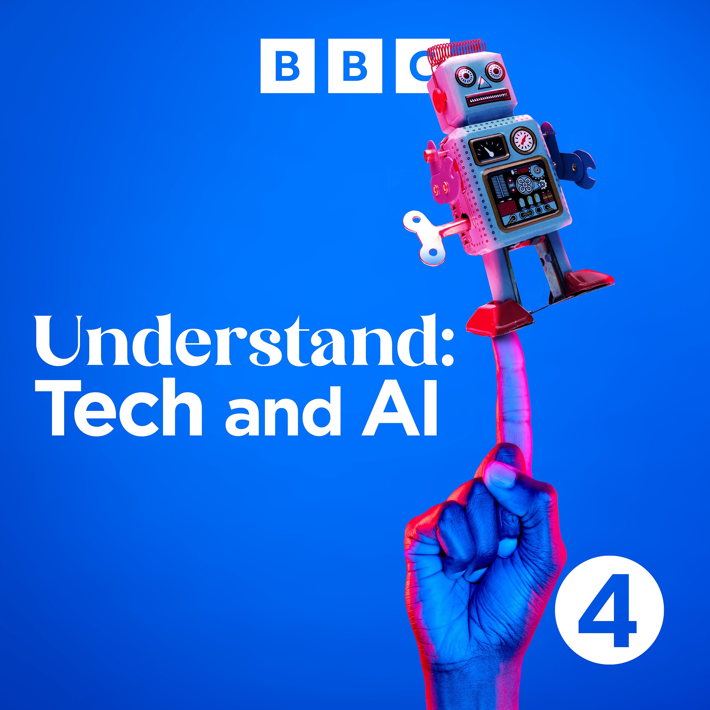 Welcome to Understand: Tech and AI