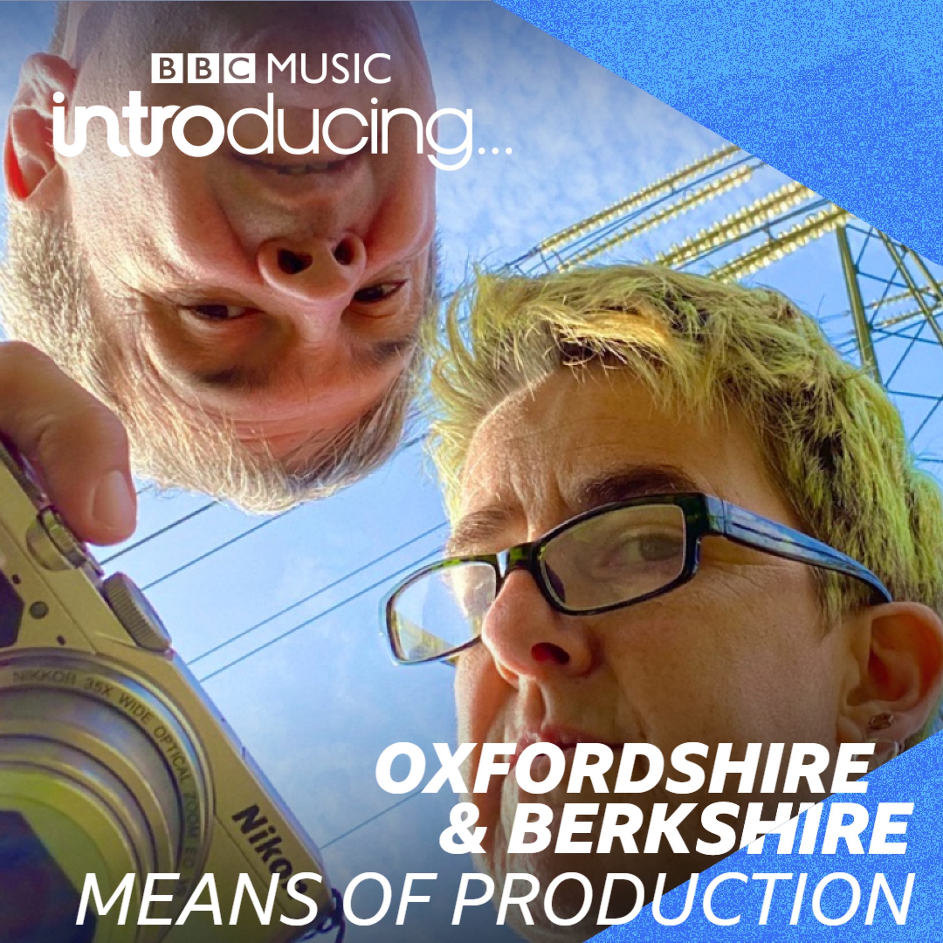 BBC Introducing in Oxfordshire & Berkshire