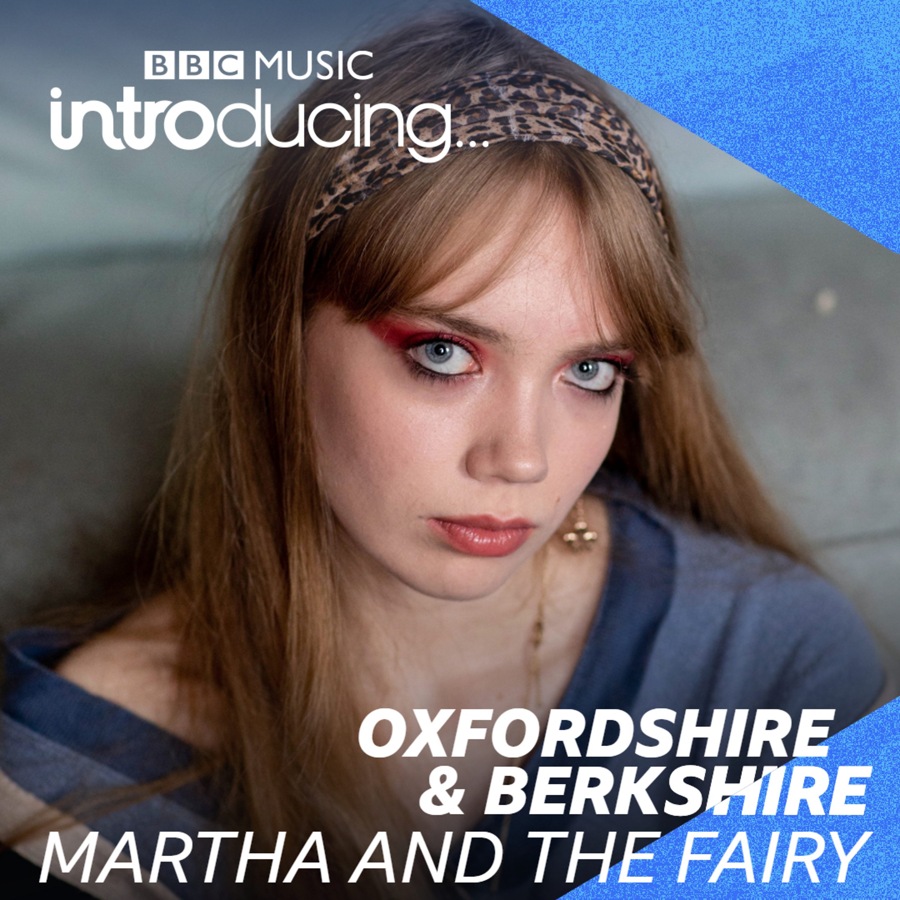 BBC Introducing in Oxfordshire & Berkshire