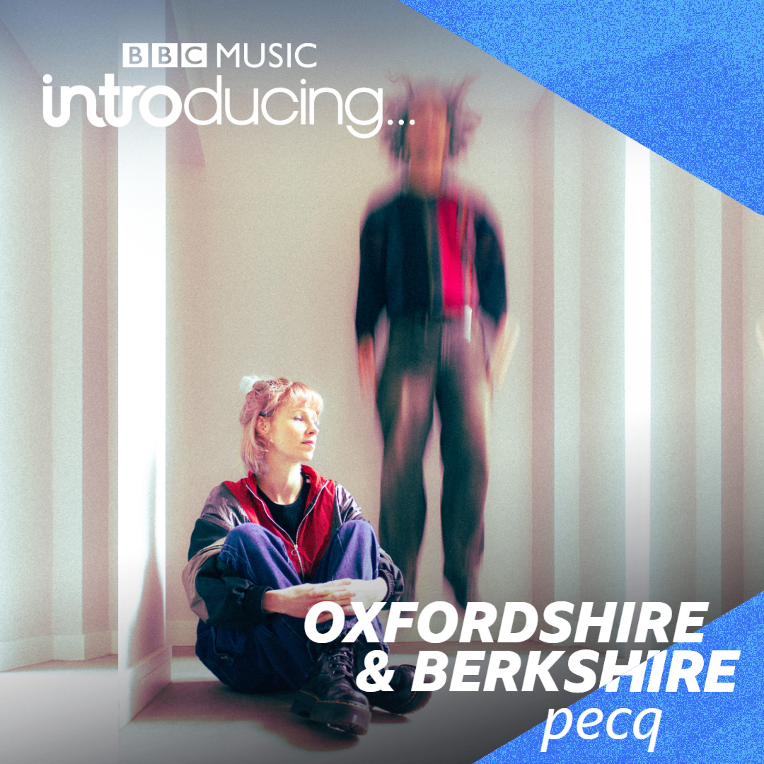 BBC Introducing in Oxfordshire & Berkshire