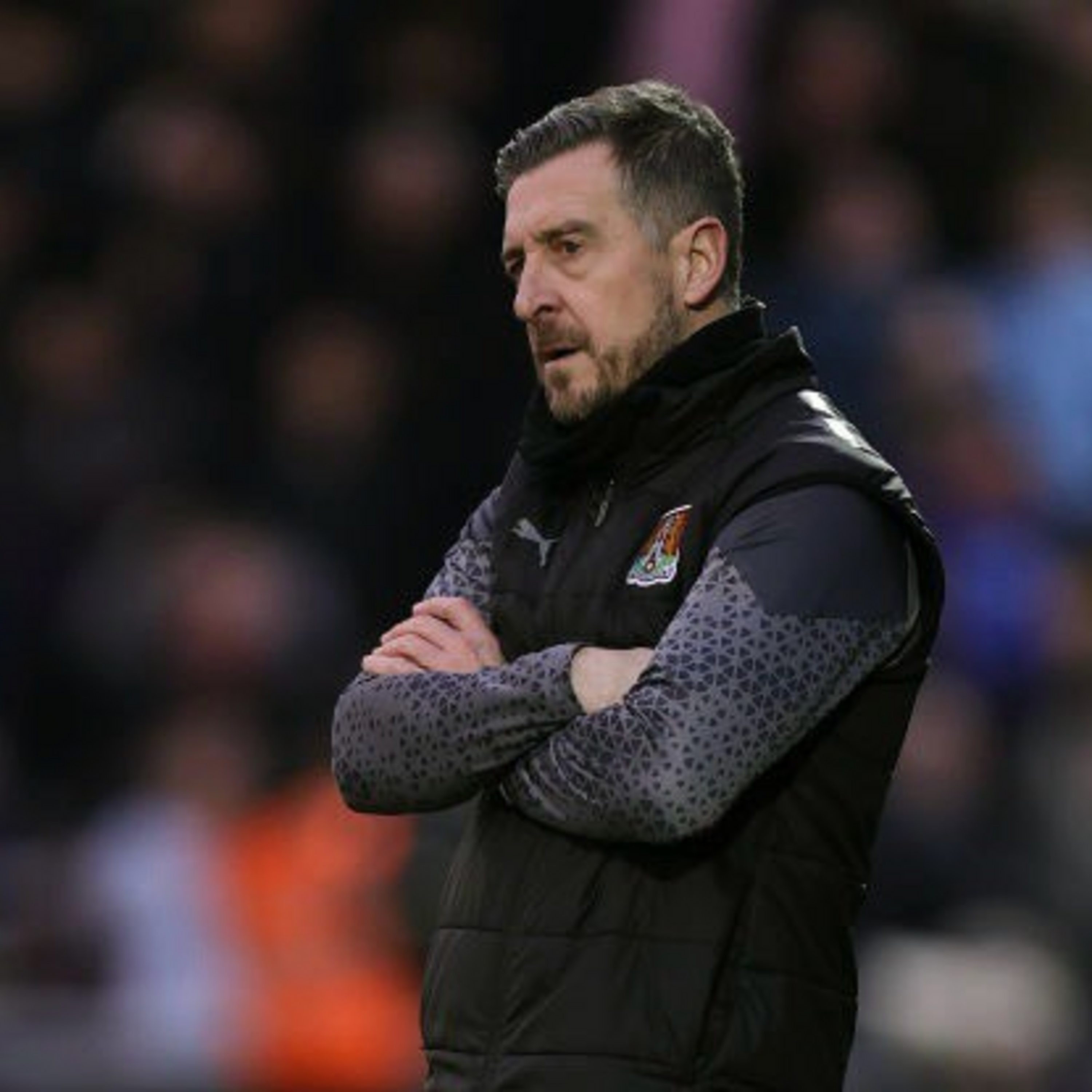 The Cobblers Show Podcast: Northampton Town