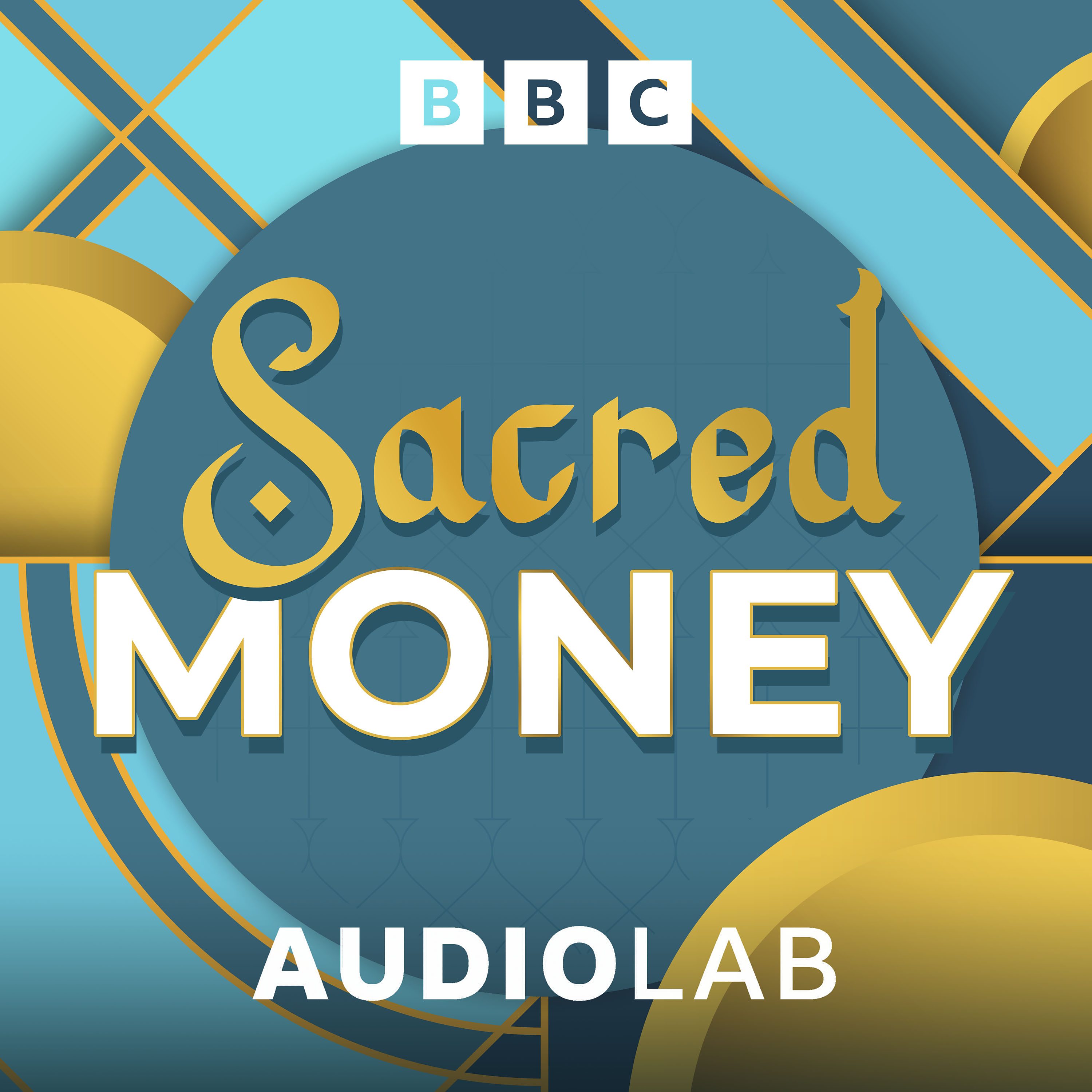 Sacred Money