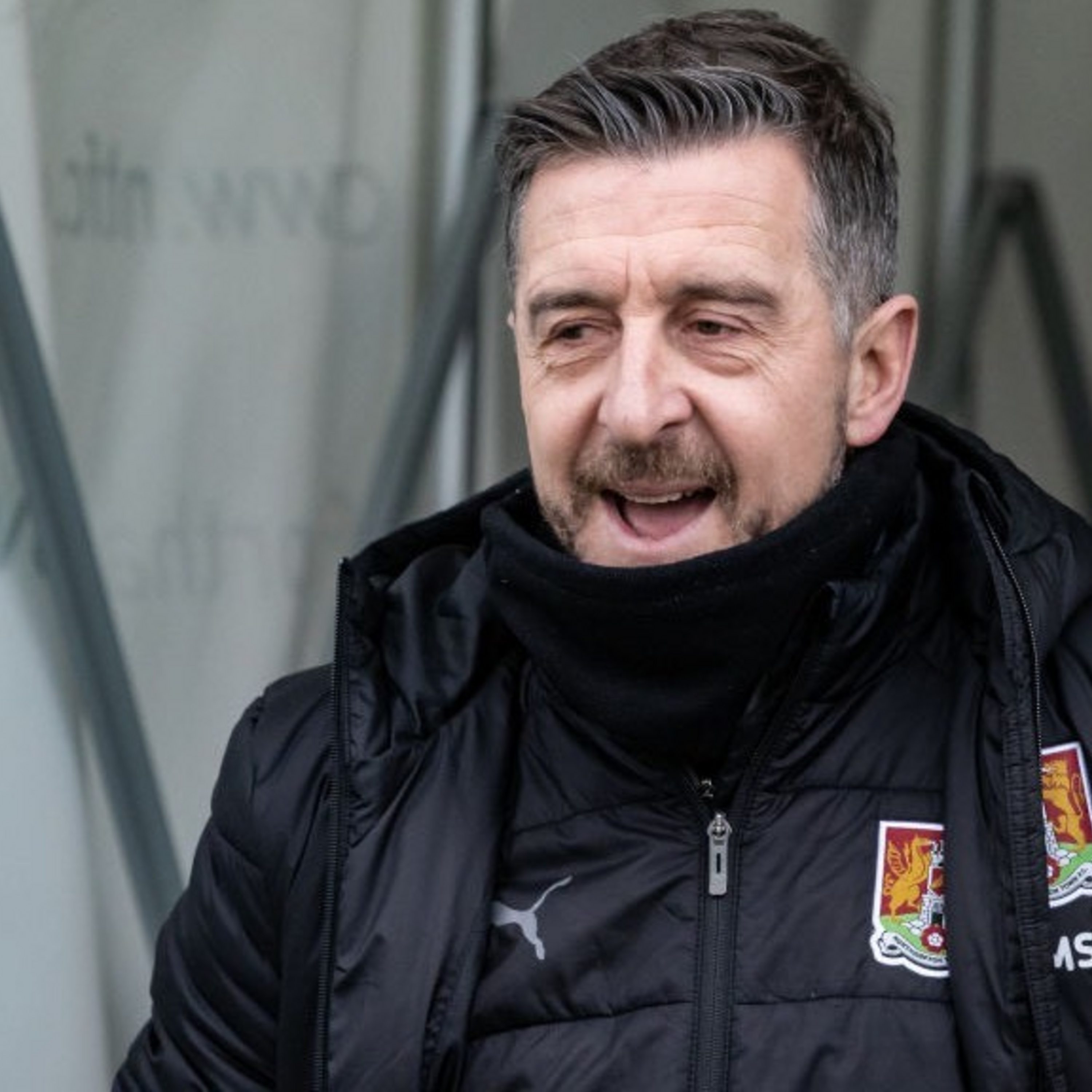 The Cobblers Show Podcast: Northampton Town