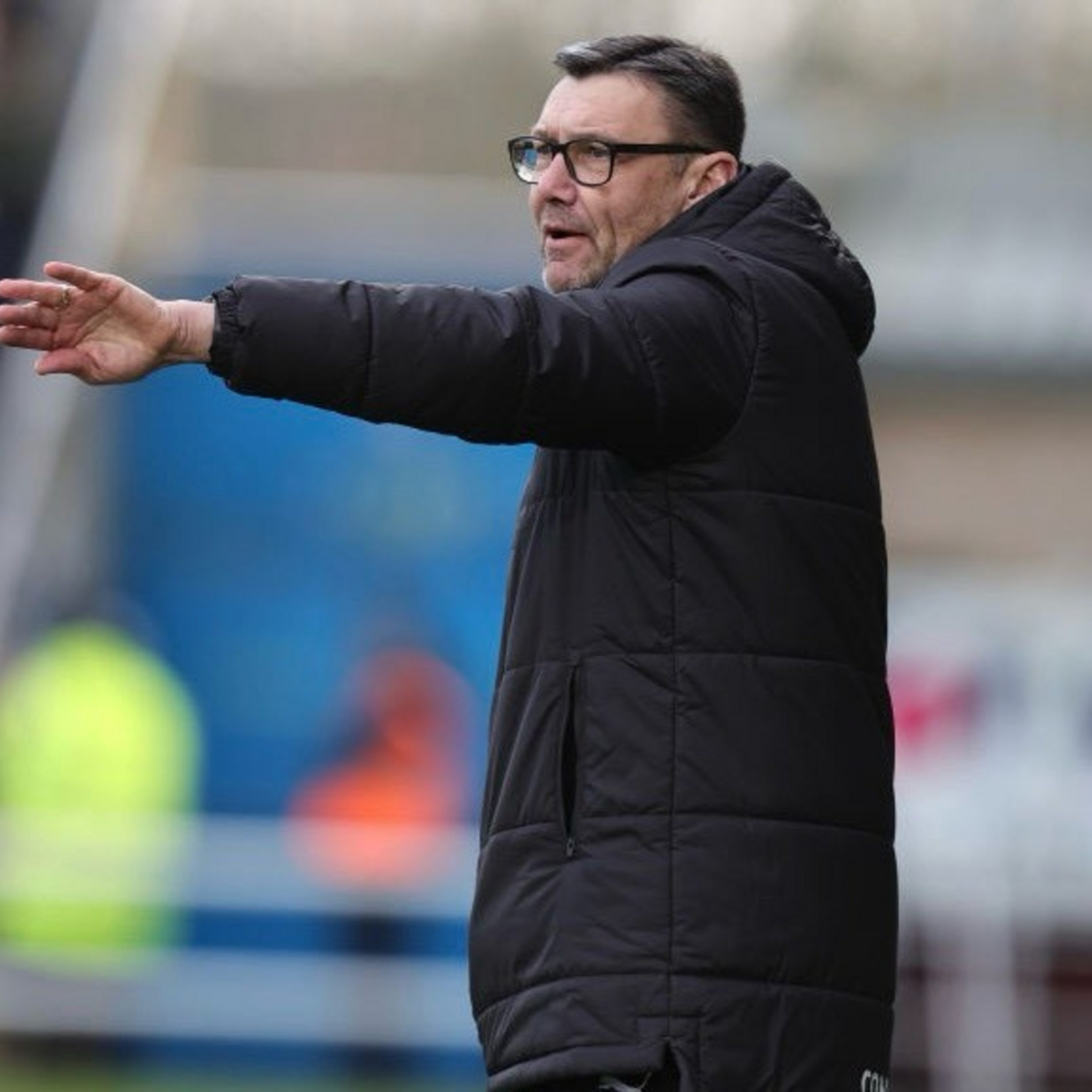 The Cobblers Show Podcast: Northampton Town