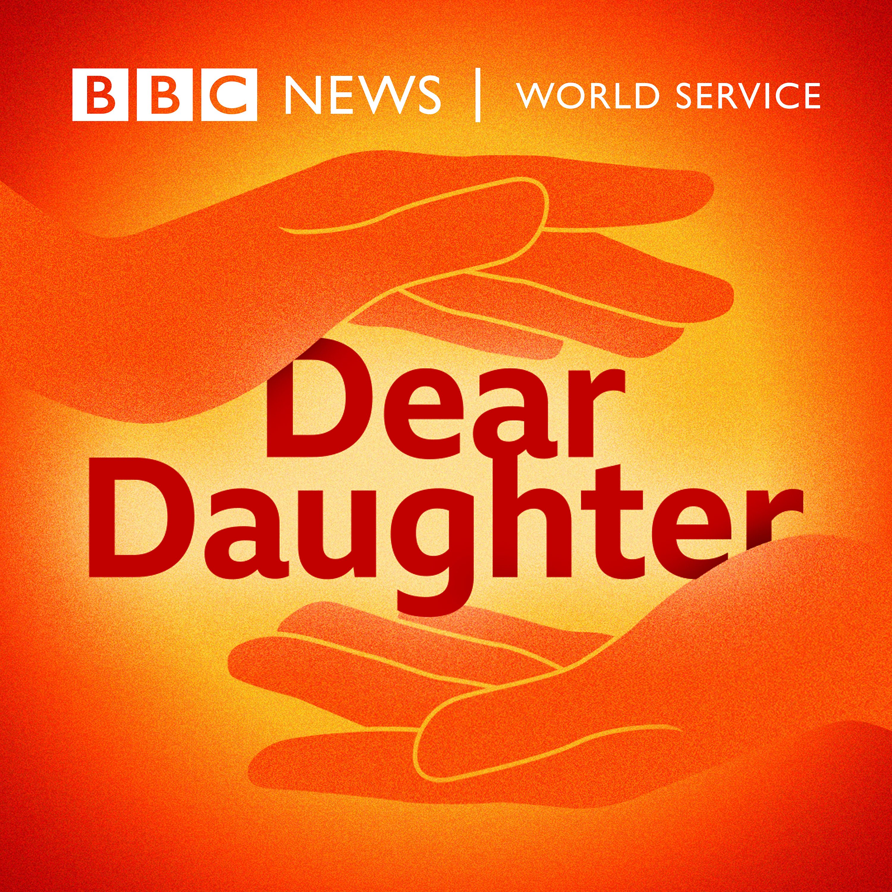 Logo Dear Daughter