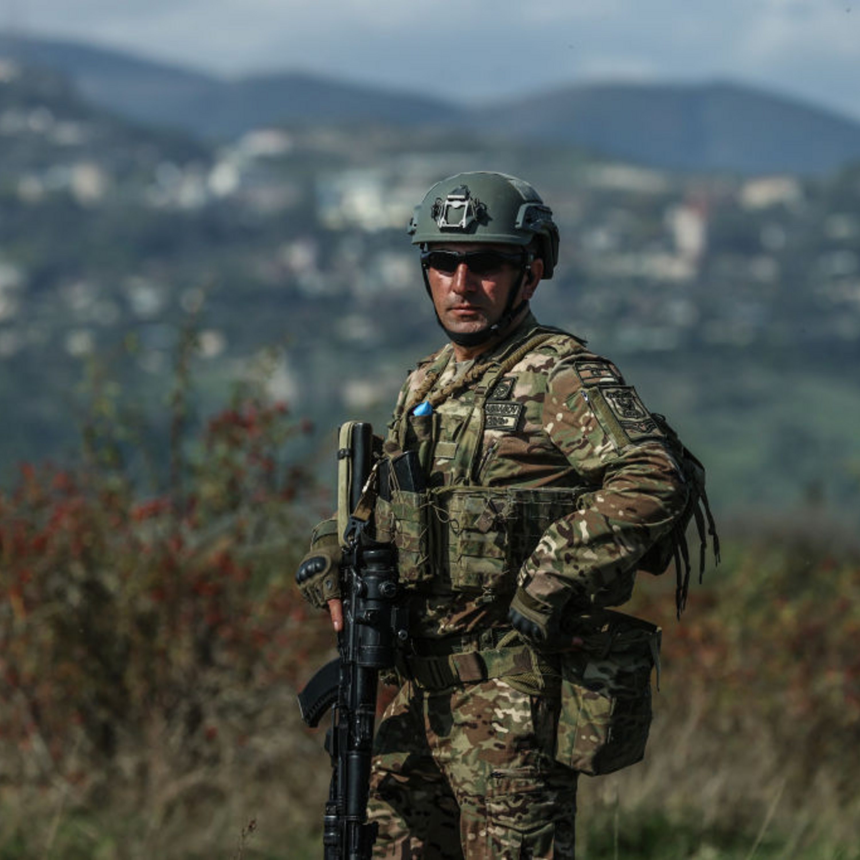 Кто и как живет сейчас в Карабахе?