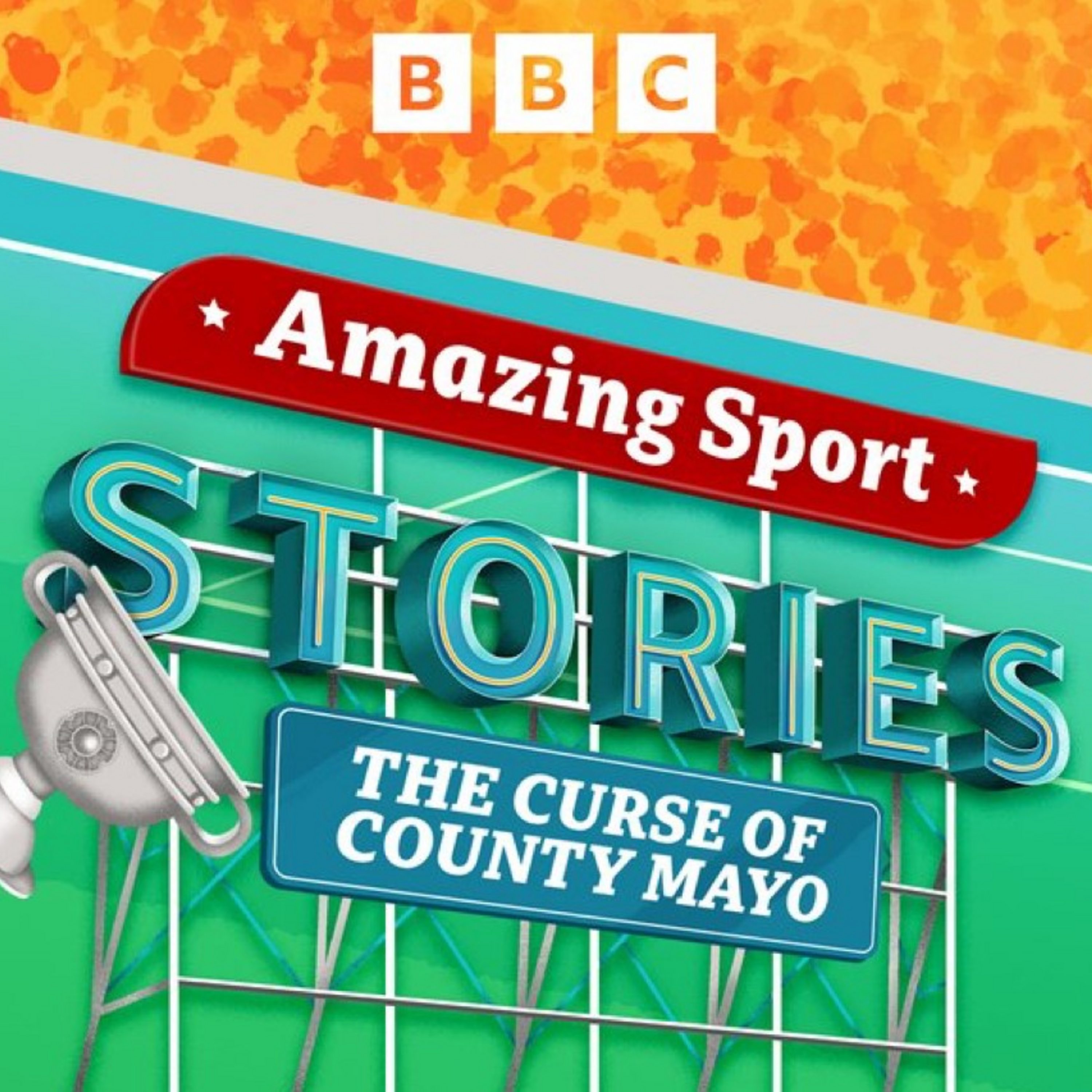 The Curse of County Mayo- a Documentary from the BBC World Service on the GAA Social. Something a bit different this week