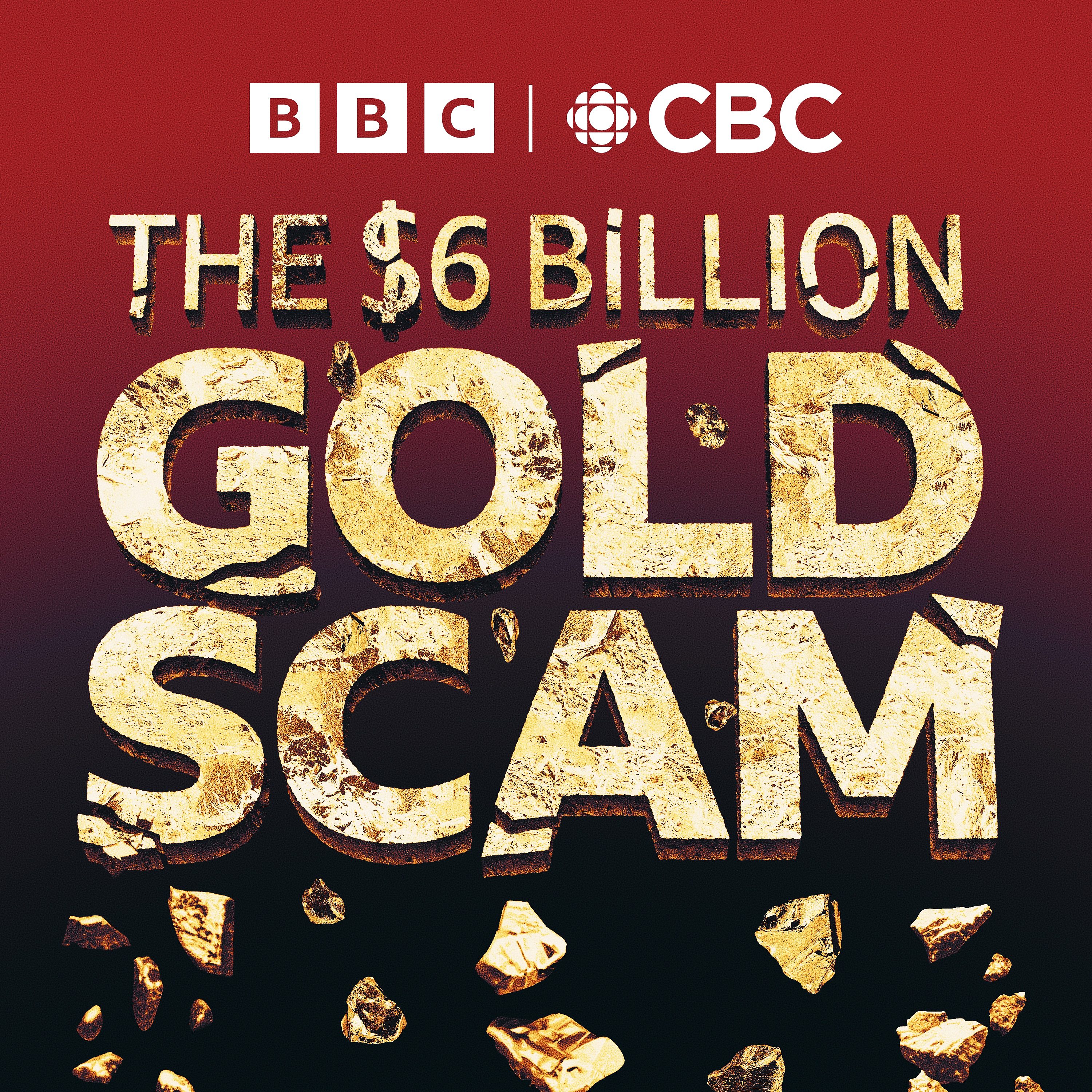 Trailer: The Six Billion Dollar Gold Scam