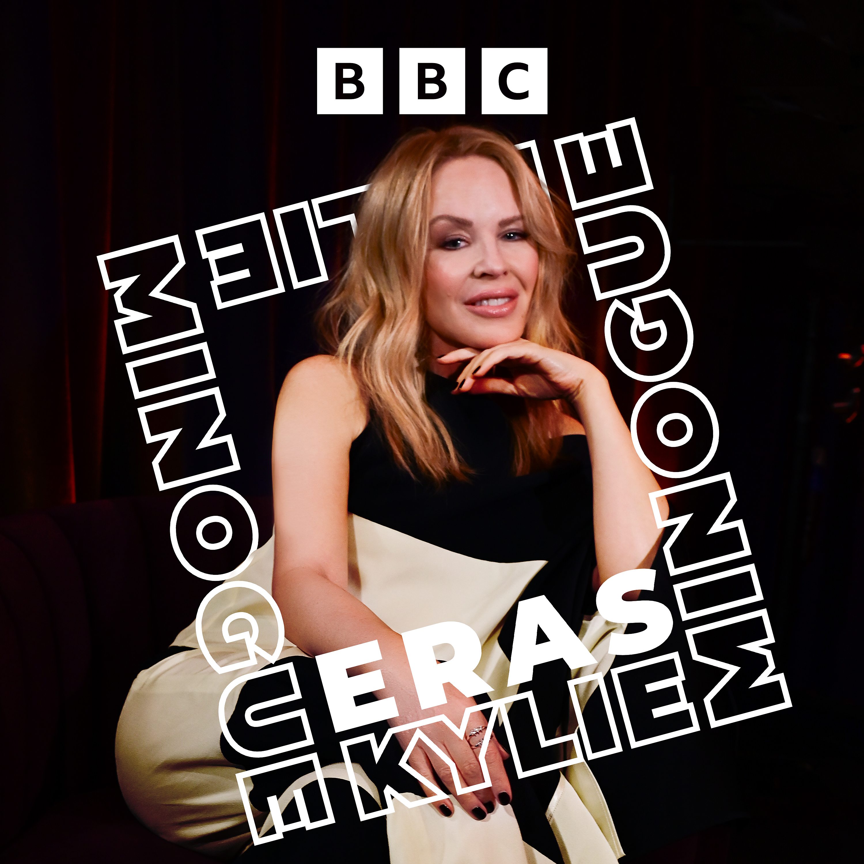 Kylie Minogue: 5. The Interview