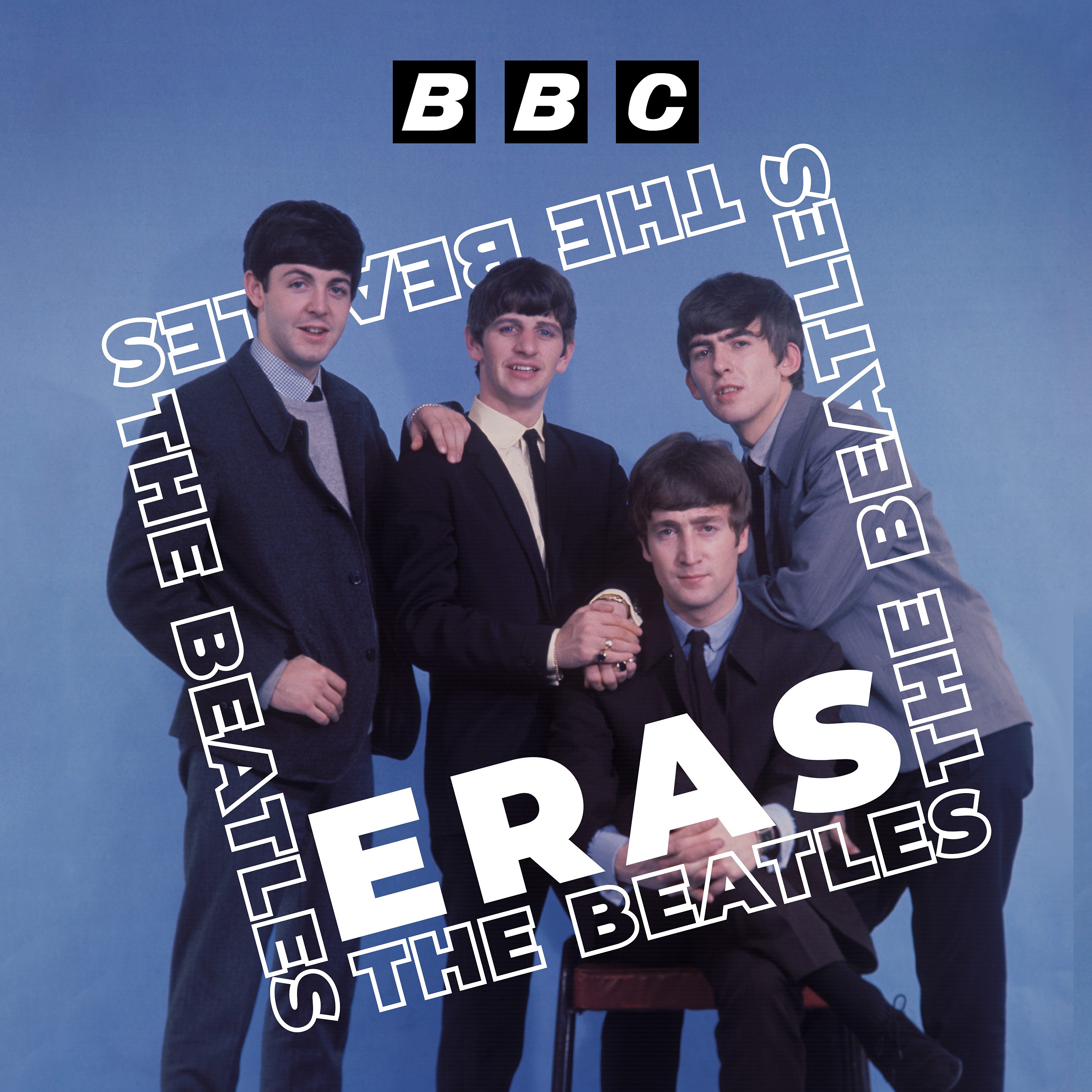 The Beatles: 1. Rock n’ Roll