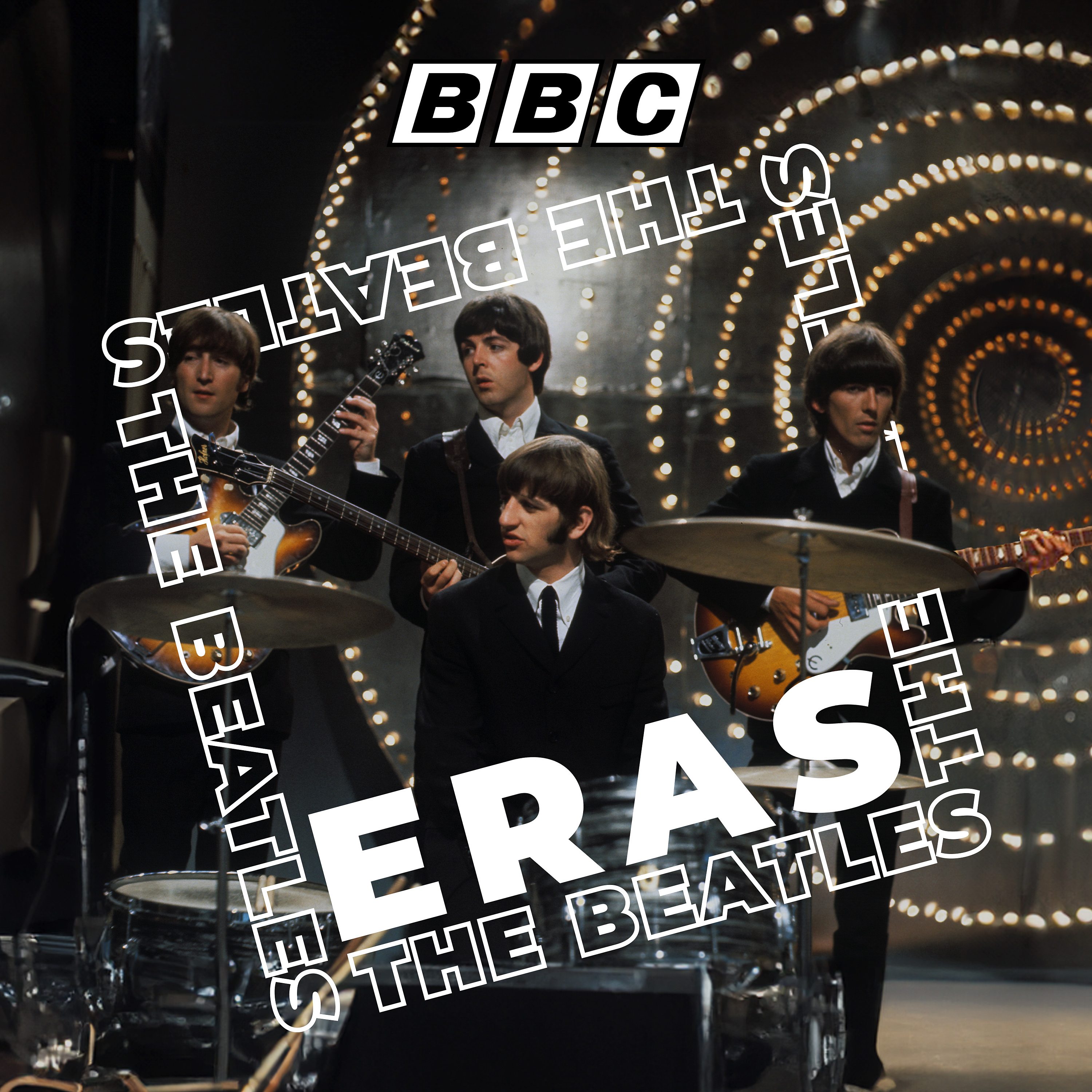 The Beatles: 3. Rebellion