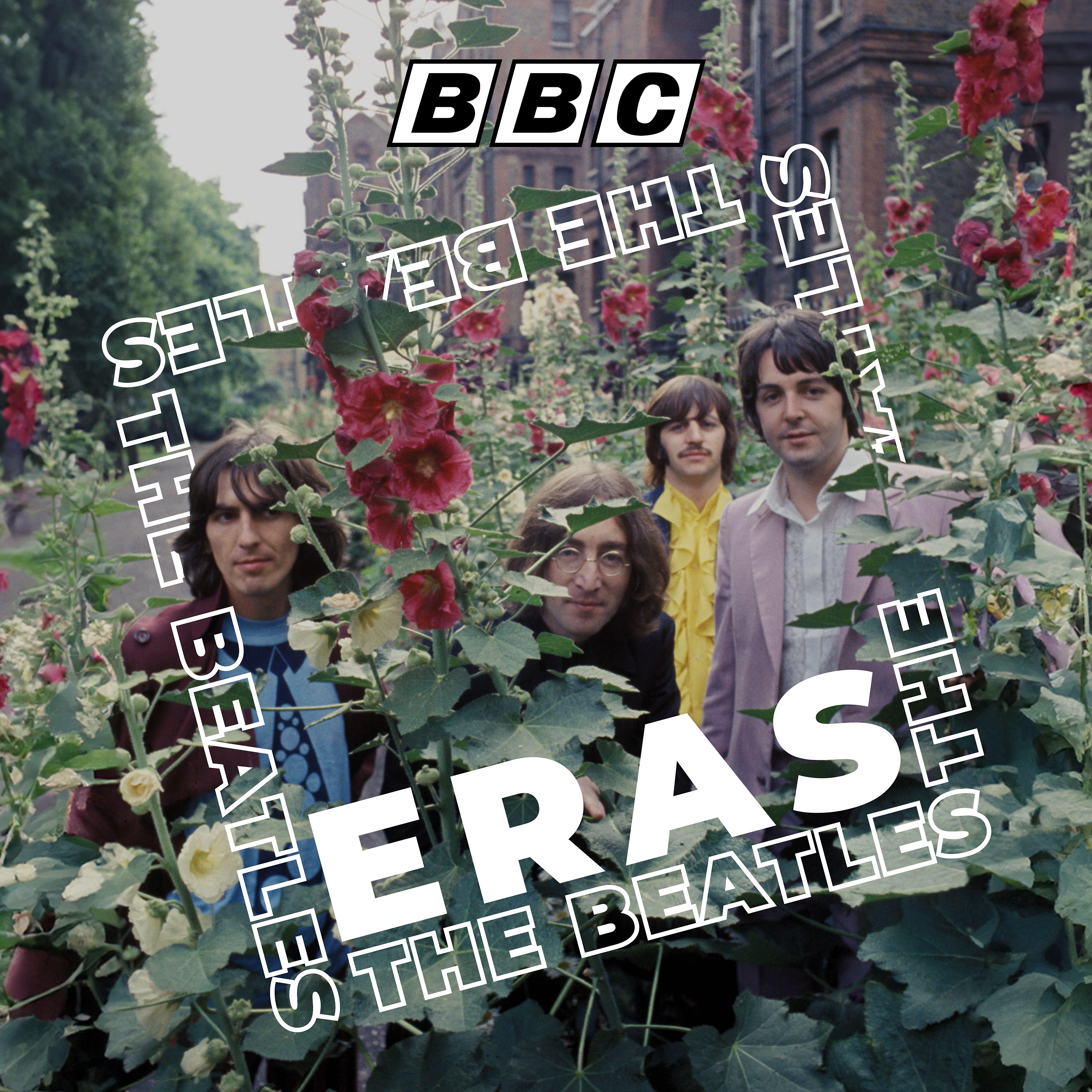 The Beatles: 4. Revolution