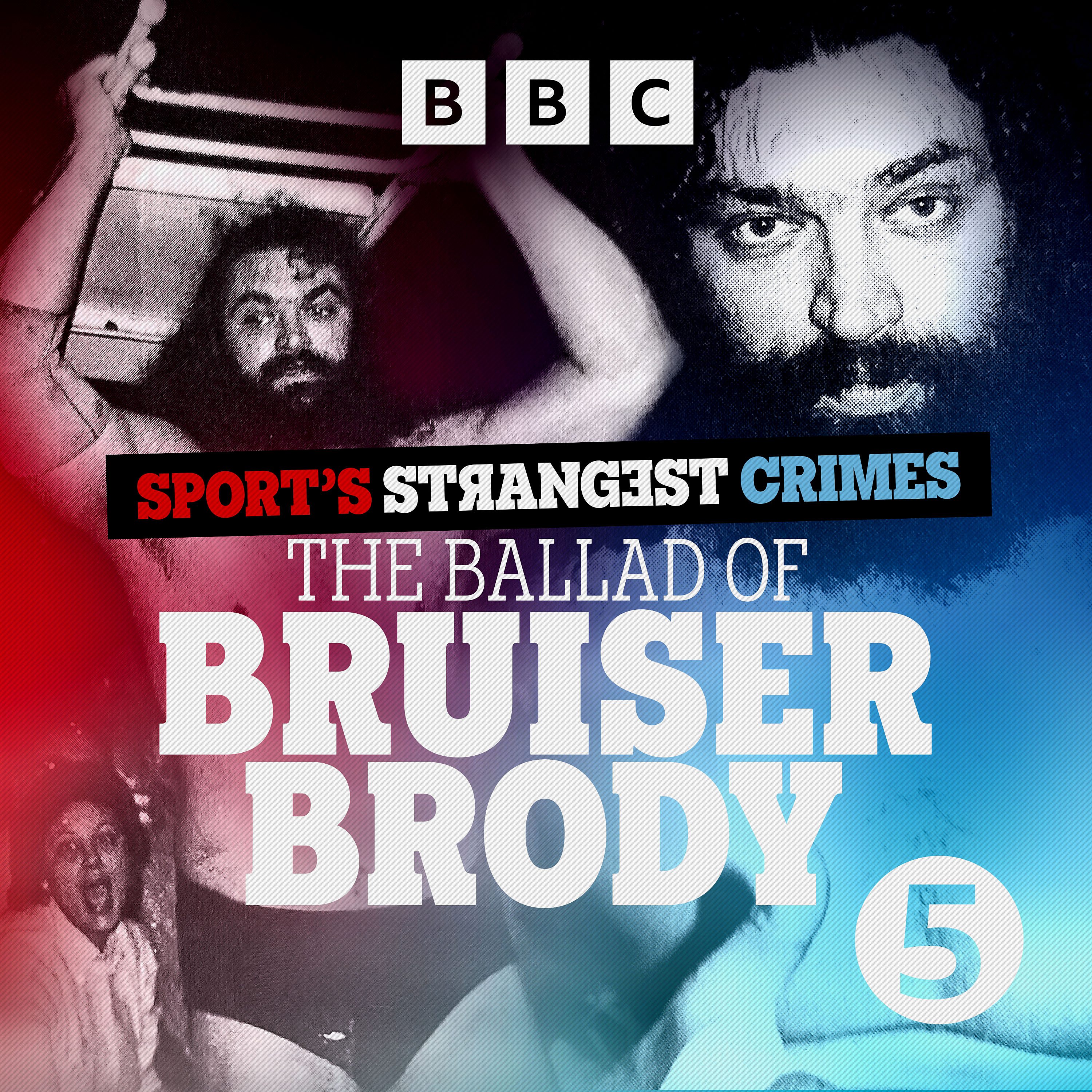 Sport\'s Strangest Crimes