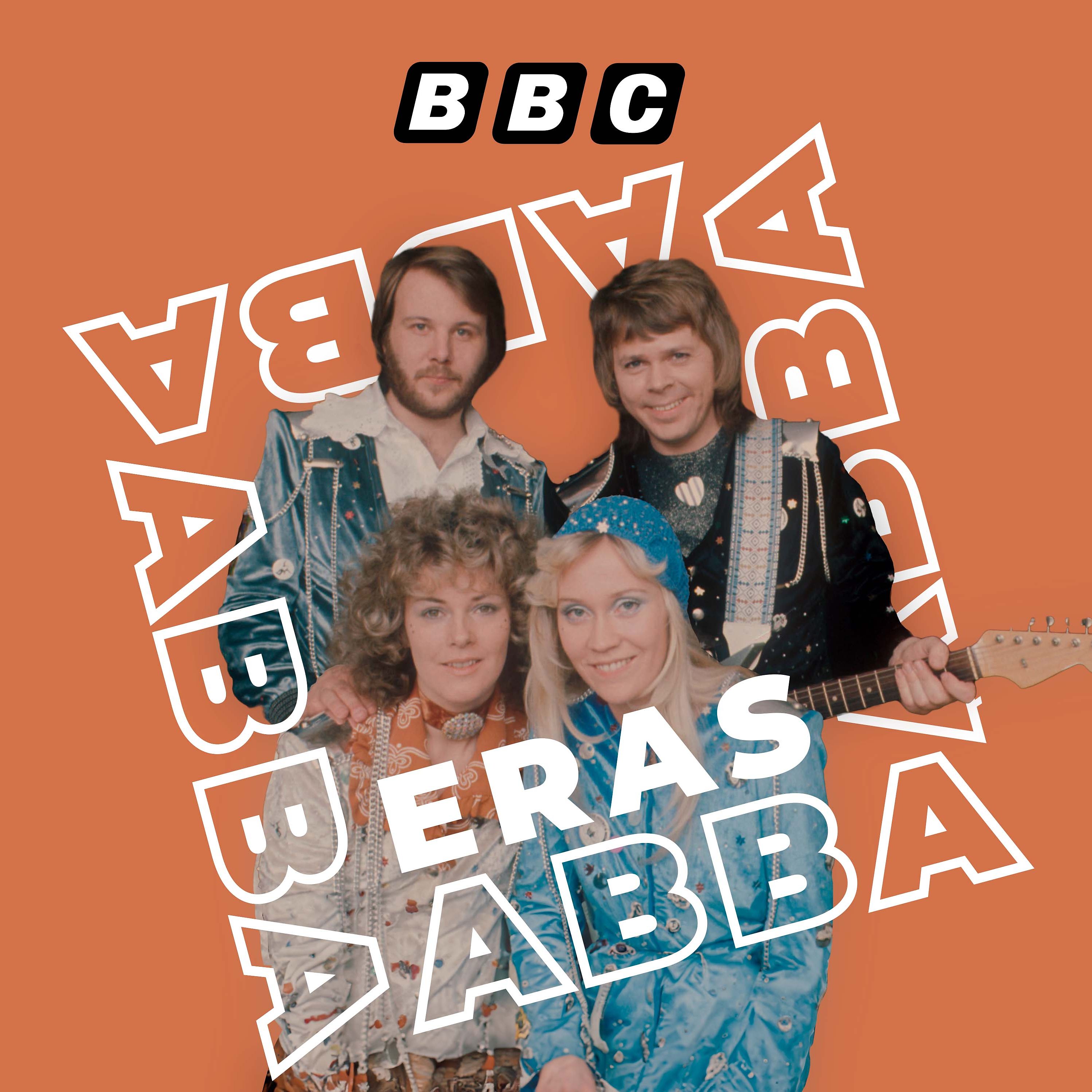 ABBA: 1. The Road to Waterloo