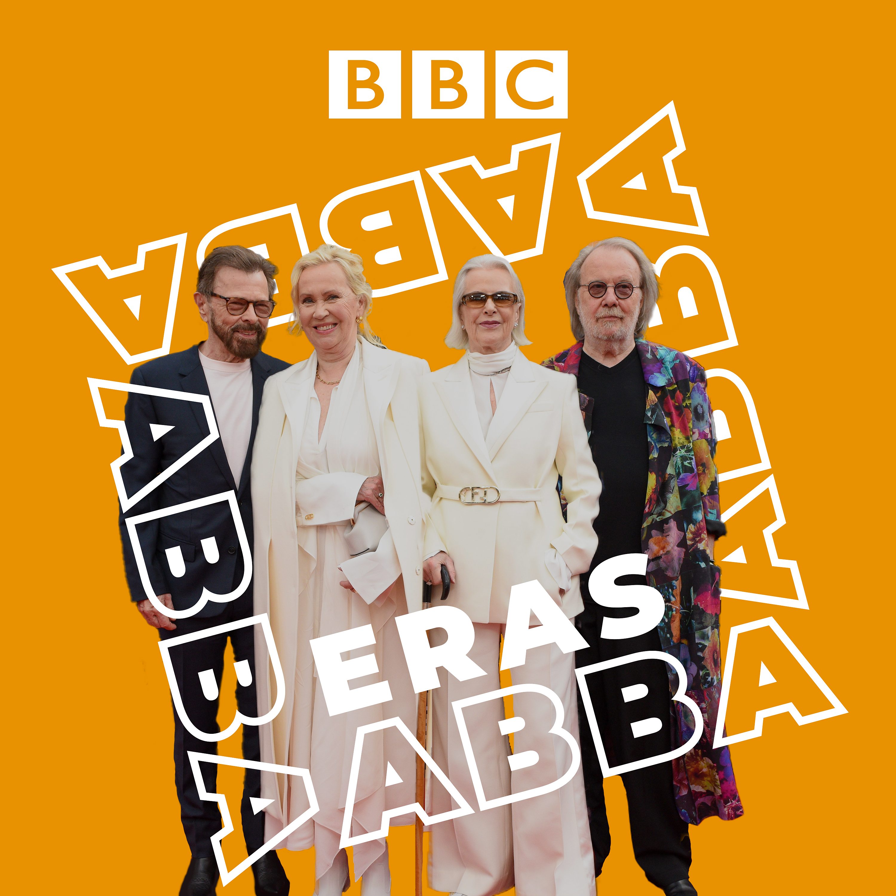 ABBA: 4. Thank You For The Music