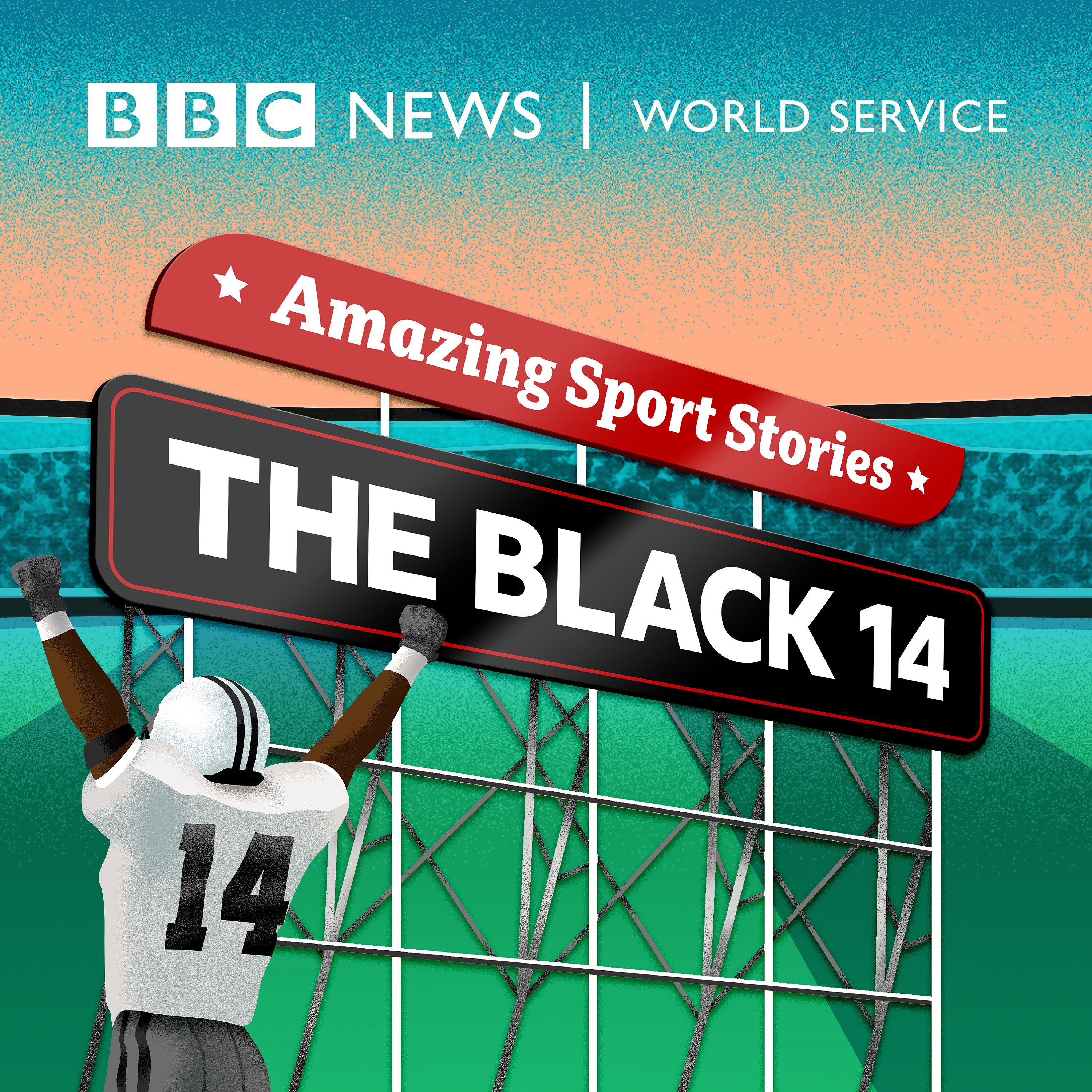 Introducing: The Black 14