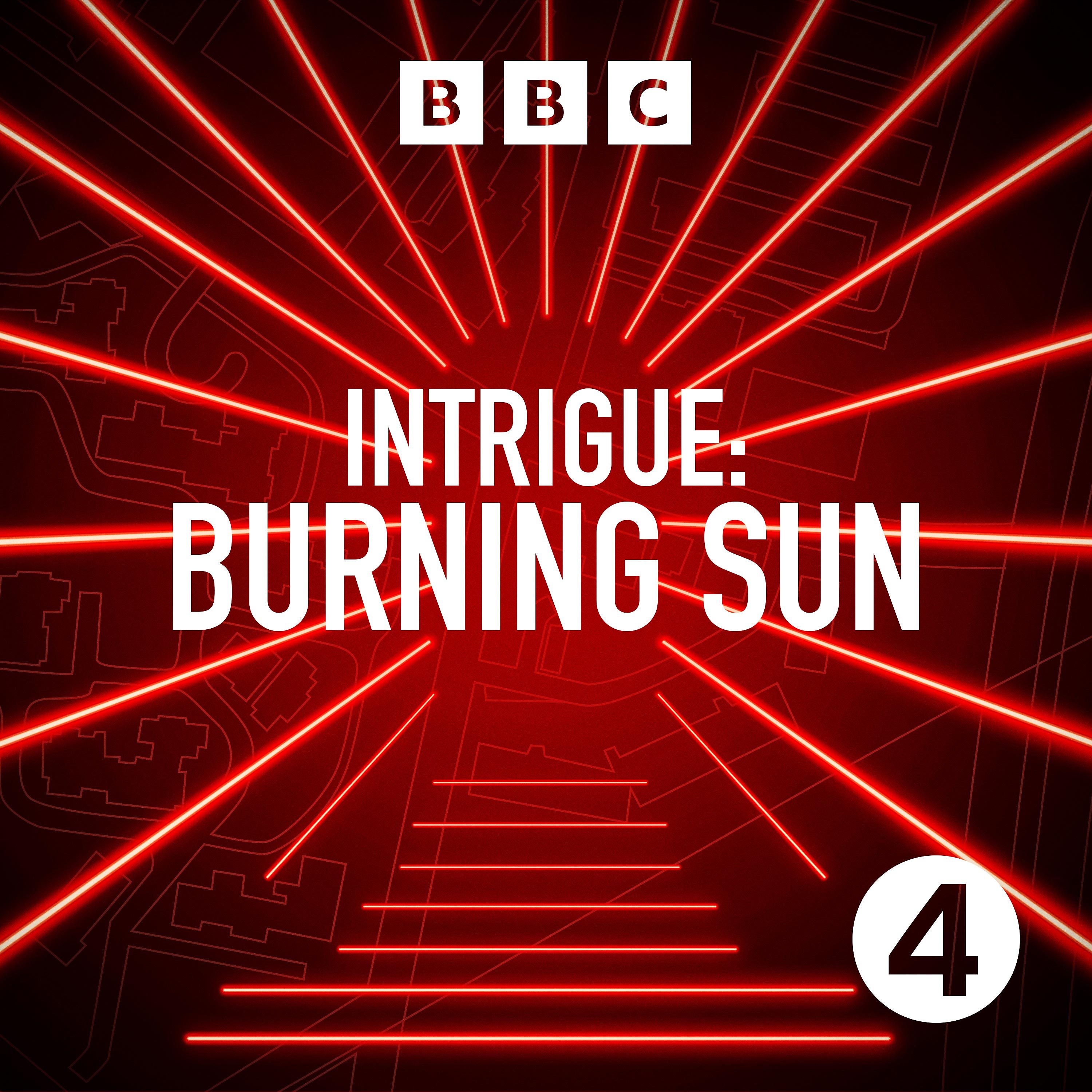Introducing - Intrigue: Burning Sun