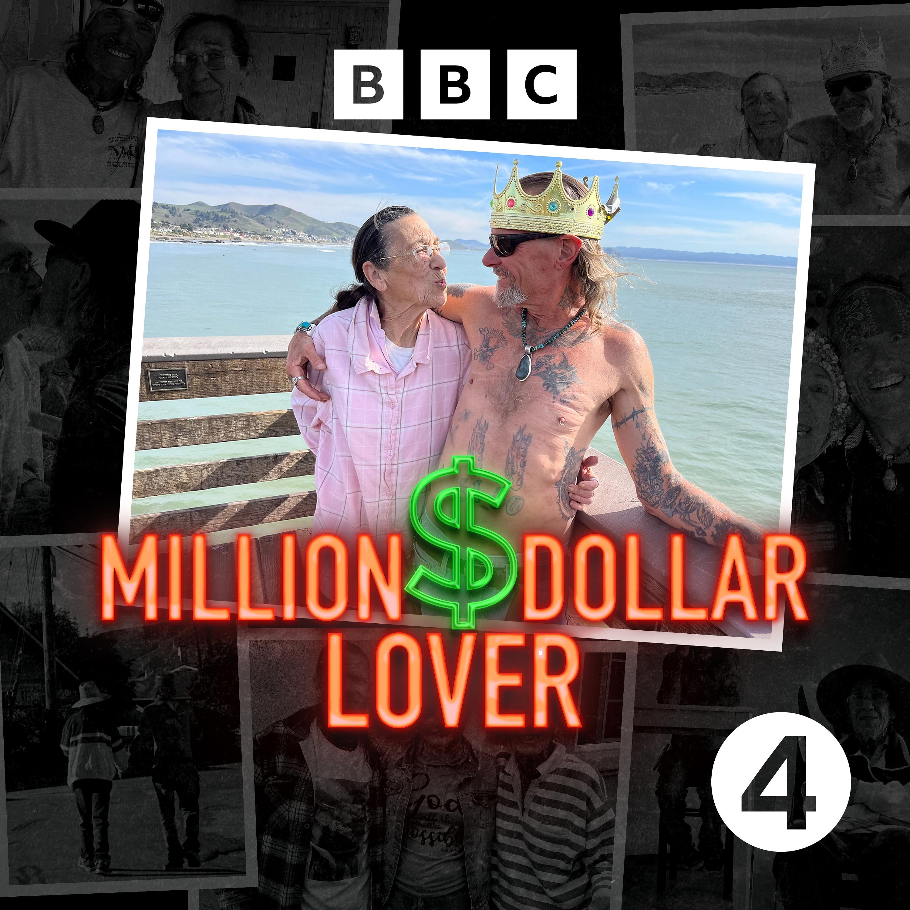Million Dollar Lover – Ep 5. Family Fortunes by BBC Radio 4