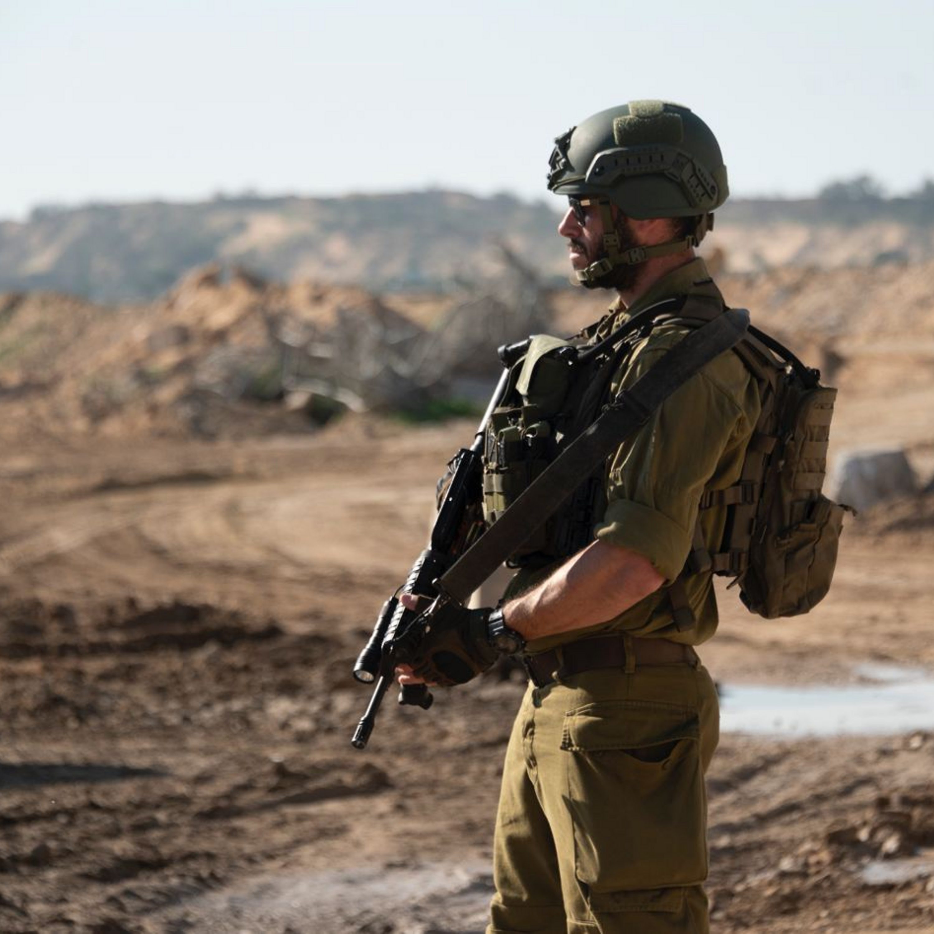Чего Израиль добился за полгода войны с ХАМАС