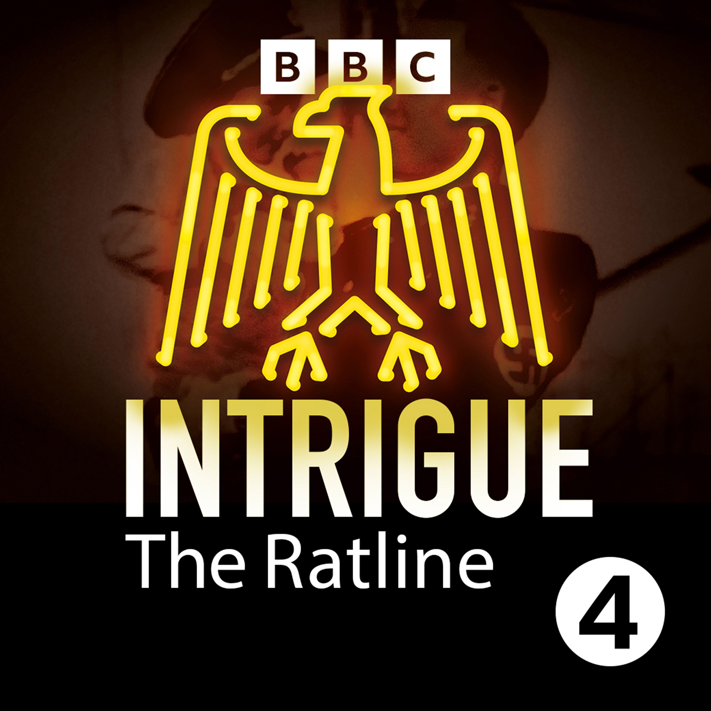 Welcome to Intrigue: The Ratline