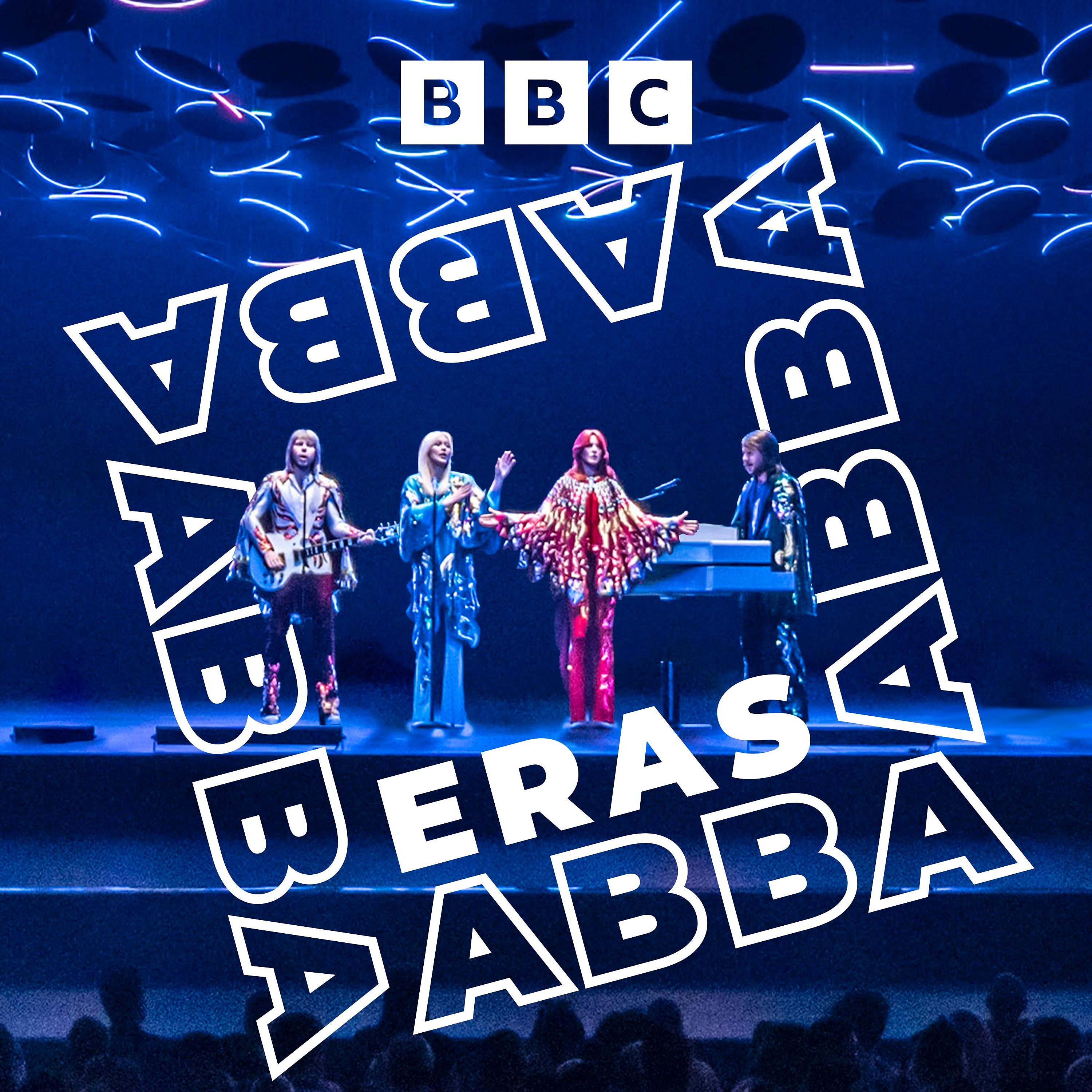 ABBA: 5. ABBA Voyage
