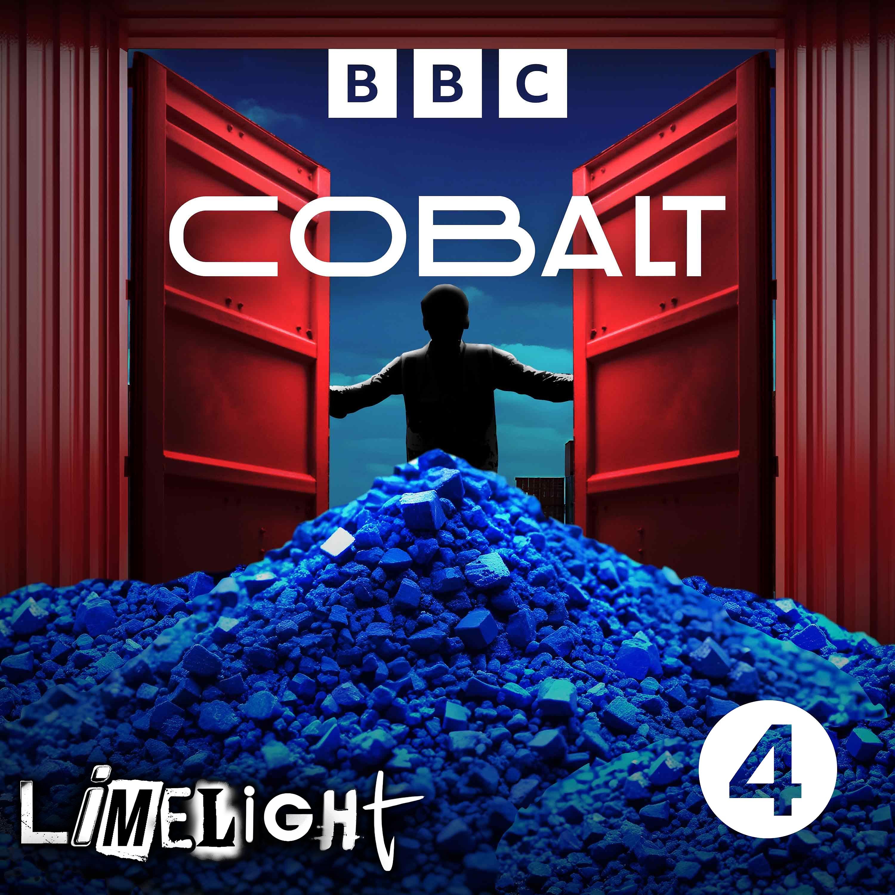 Cobalt - Episode 4