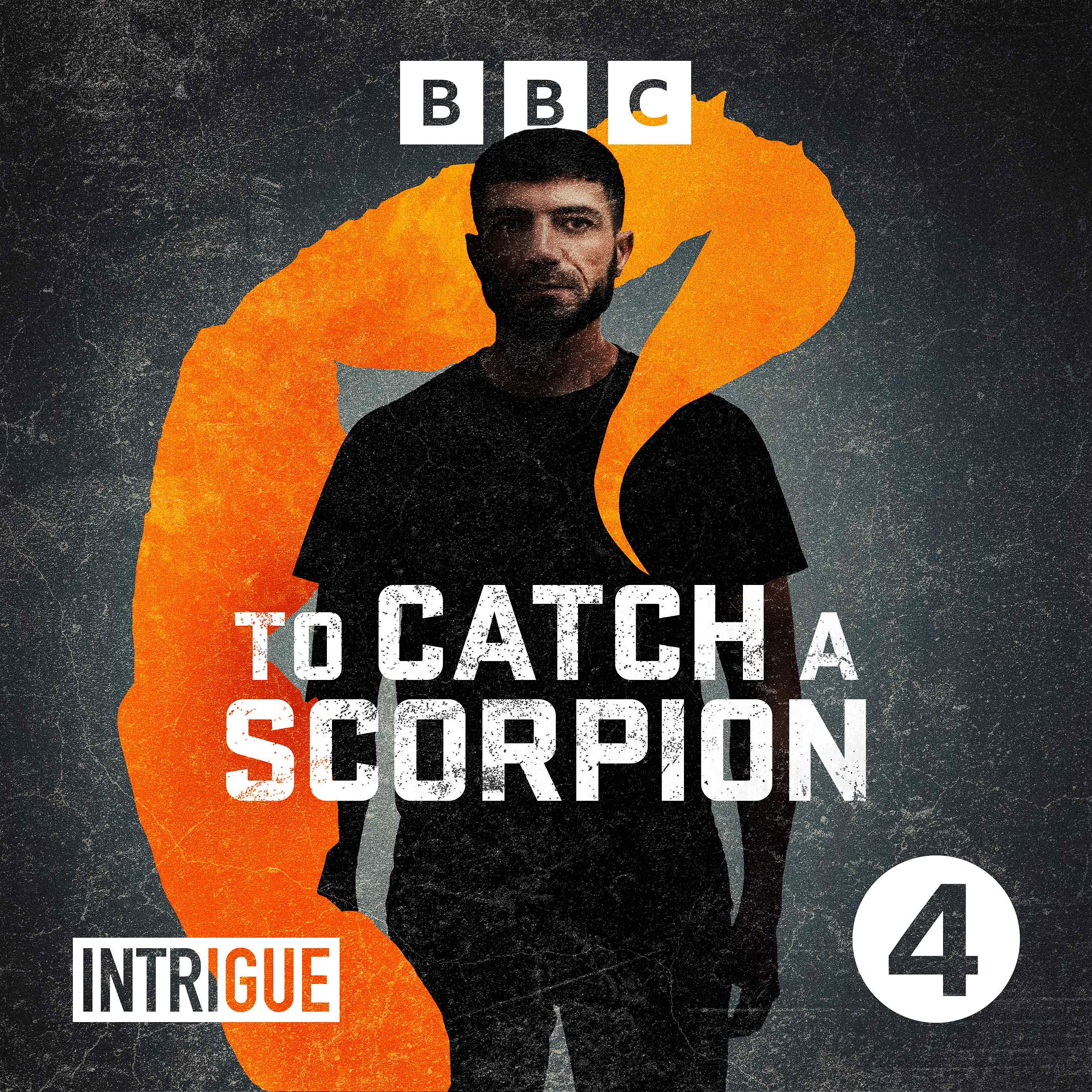 To Catch a Scorpion: 1. Dangerous Journeys