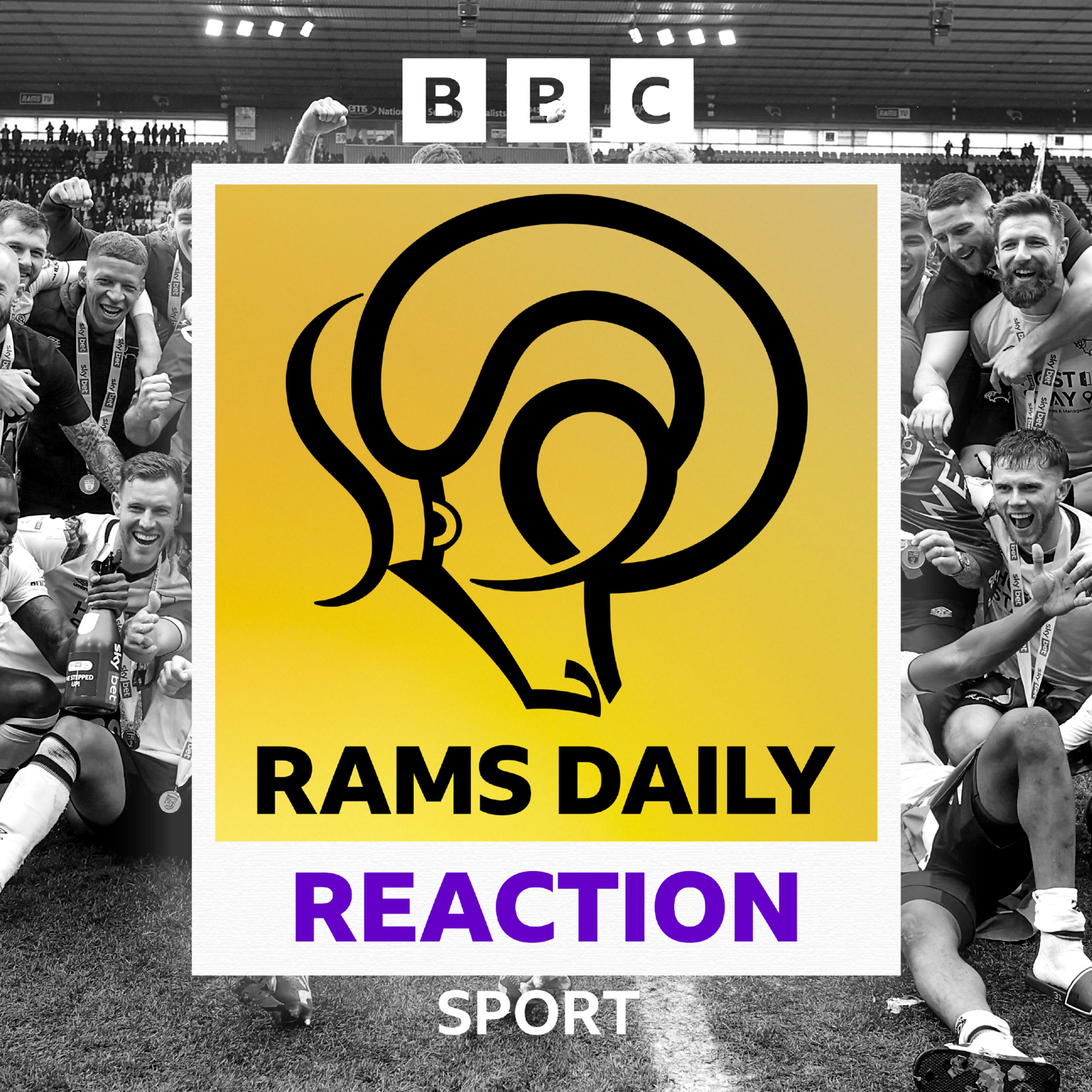 Derby County