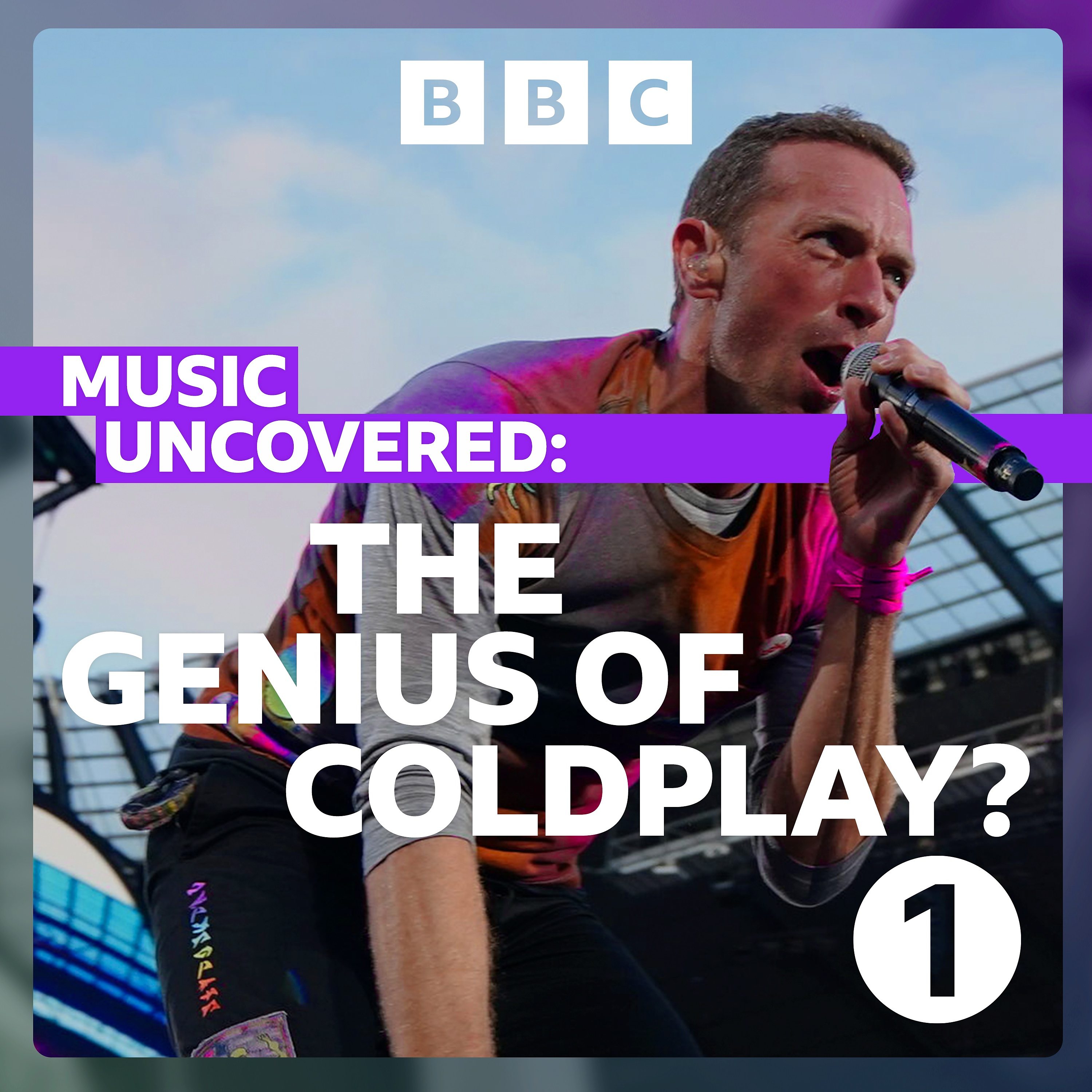 Coming soon... The Genius of Coldplay.