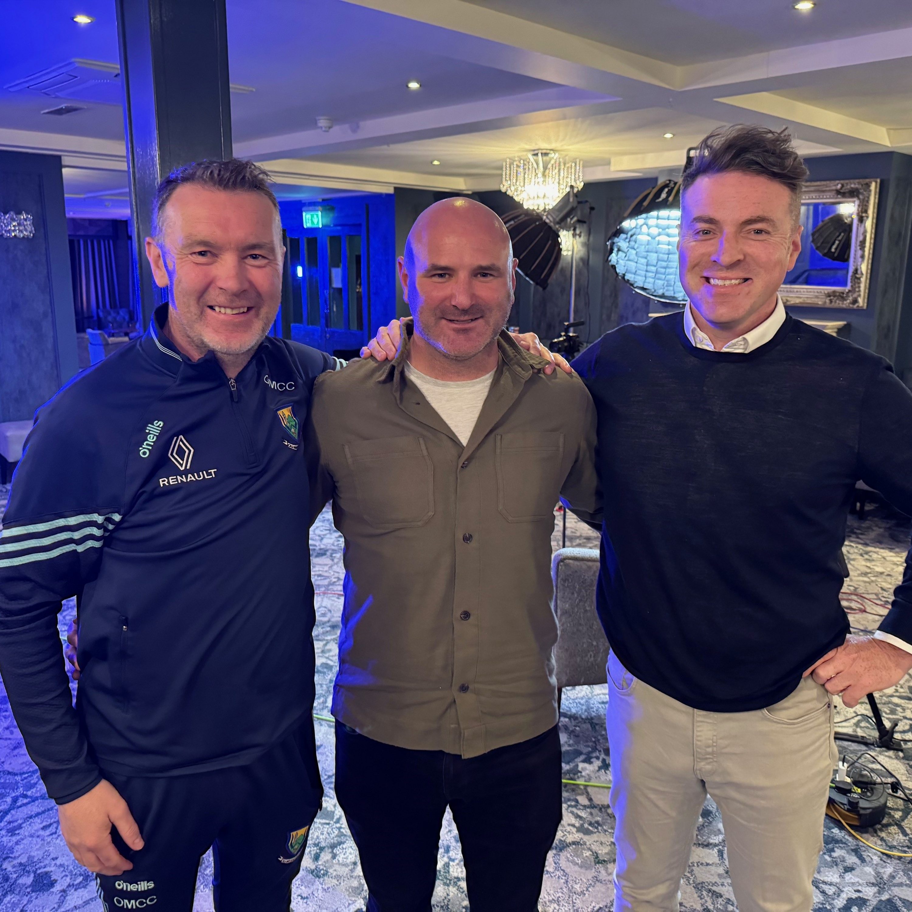 The GAA Social