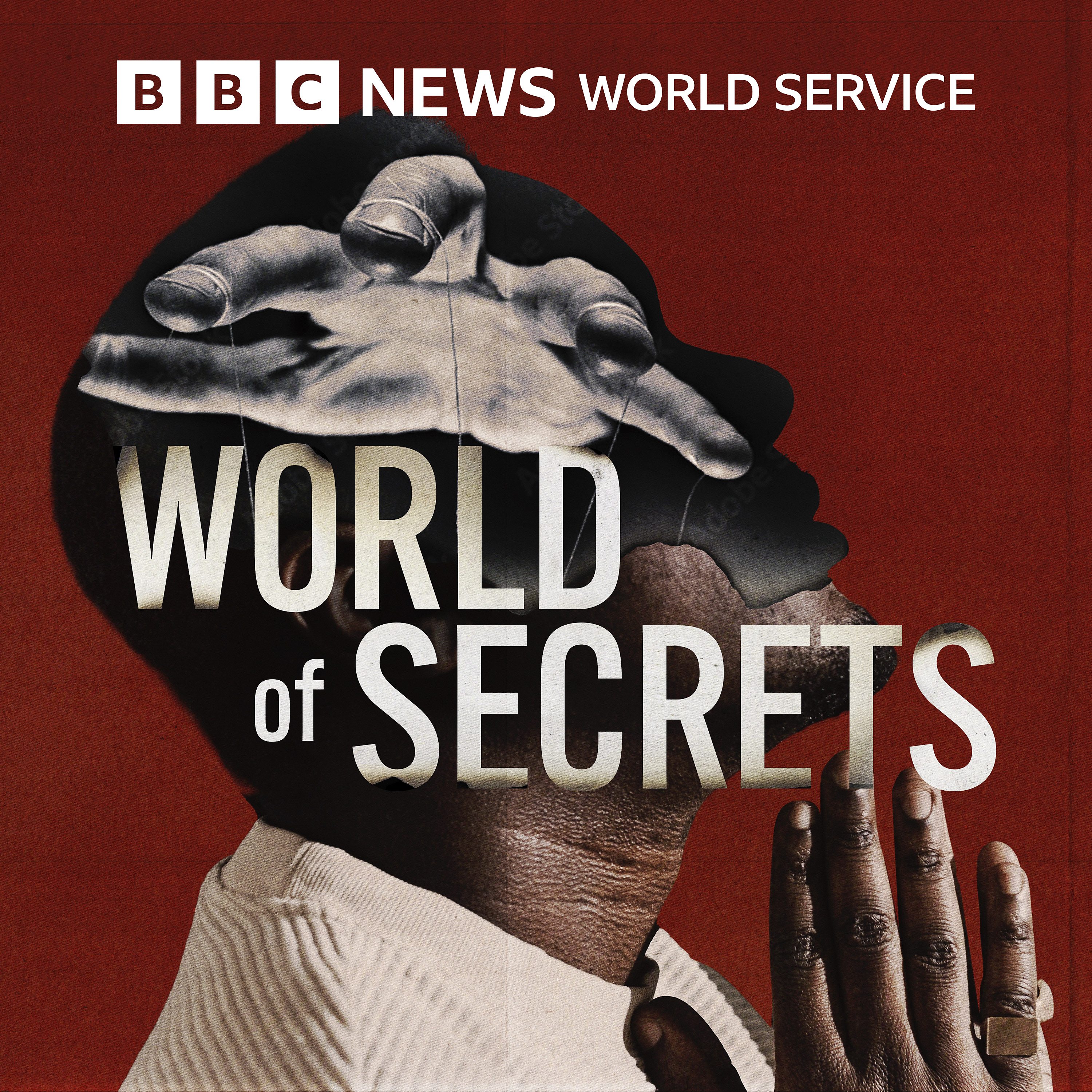 World Of Secrets podcast show image