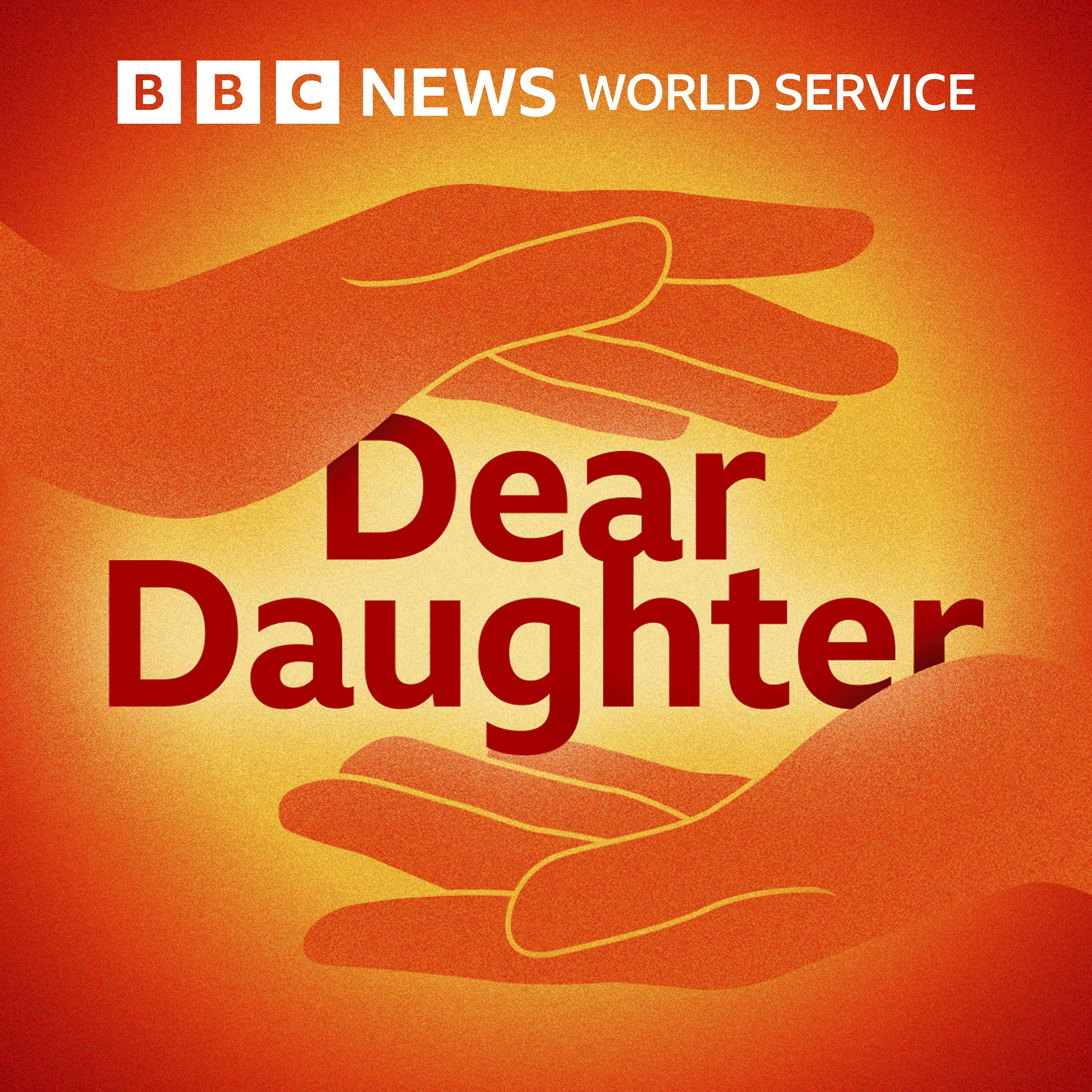 Dear Daughter podcast show image
