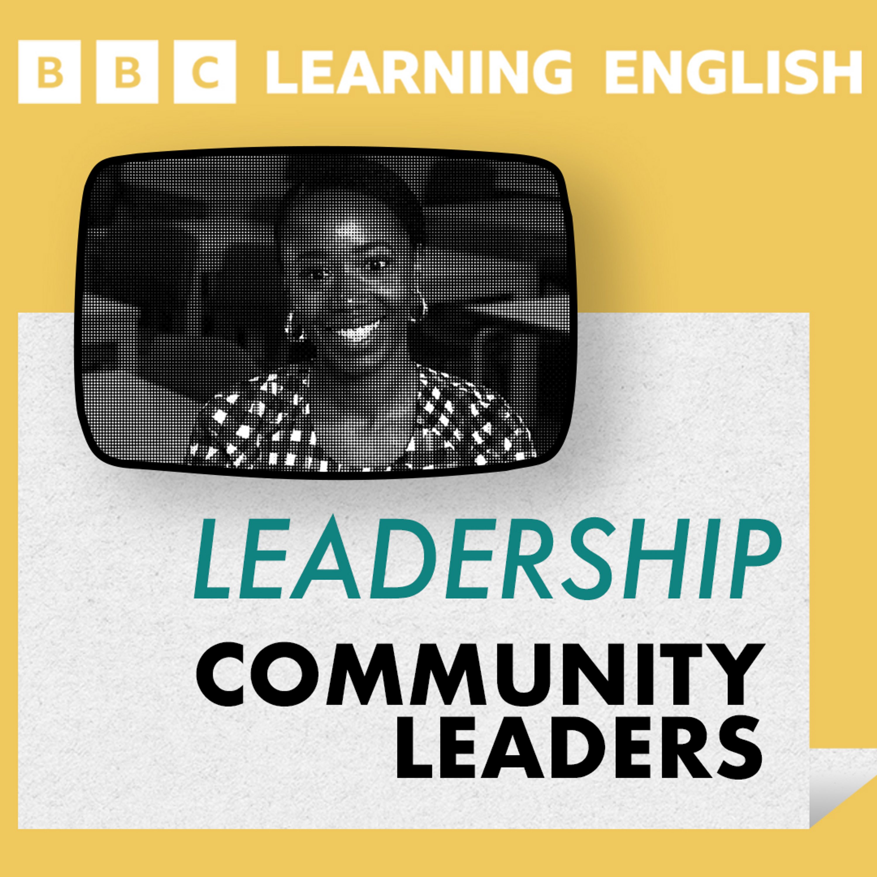 Leadership: Community leaders