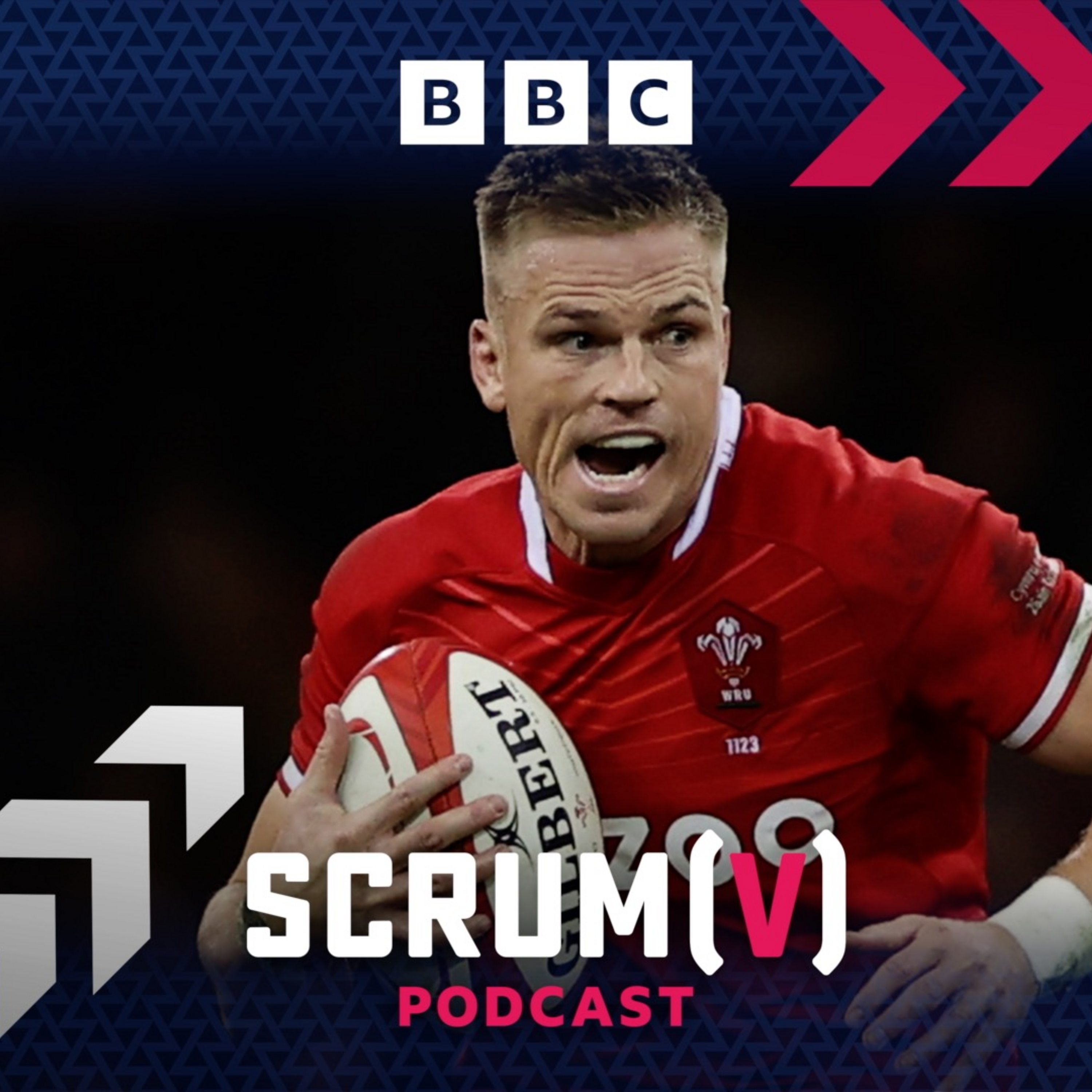 Gareth Anscombe talks Wales, Japan and Gloucester