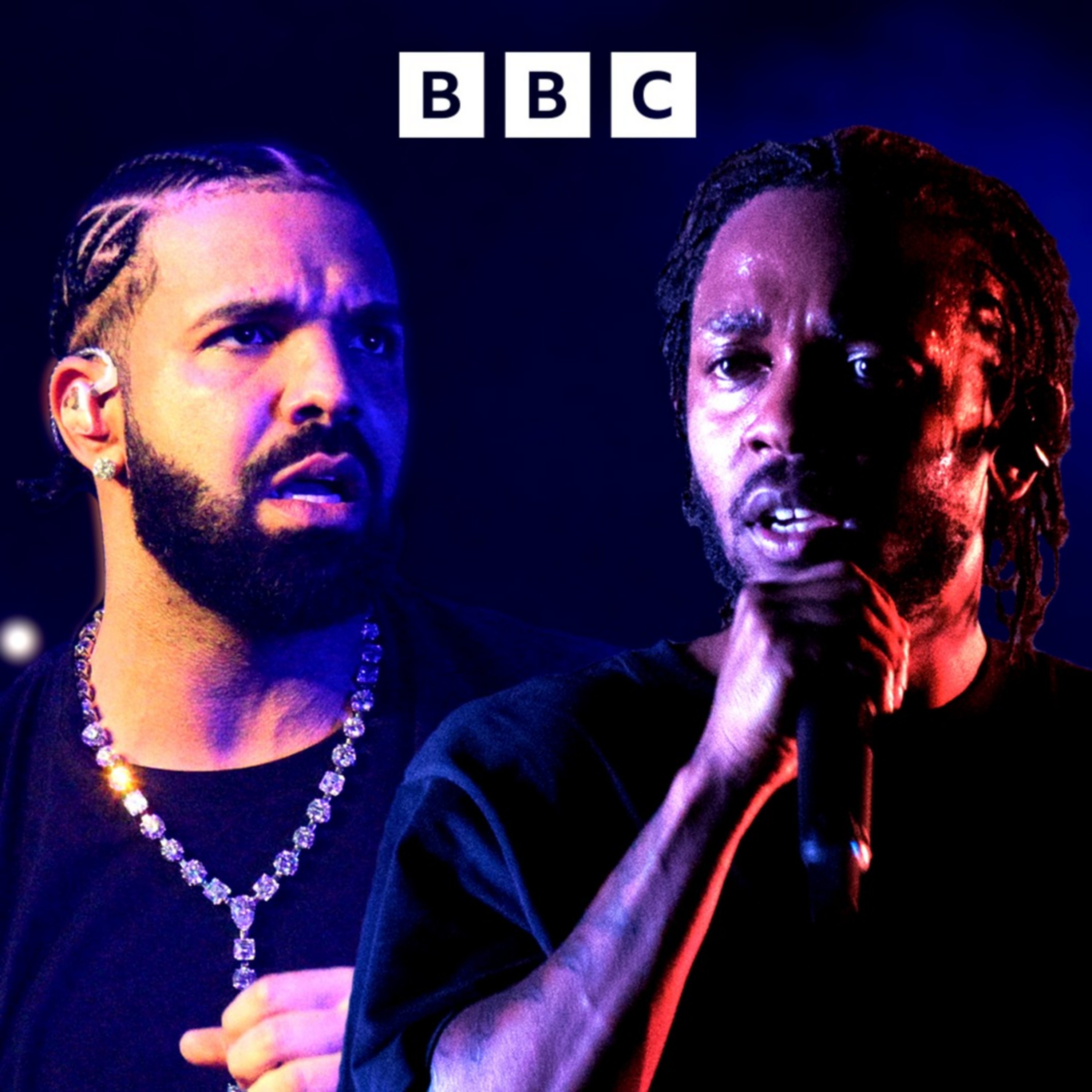 Drake v Kendrick: The biggest rap feud of all time?